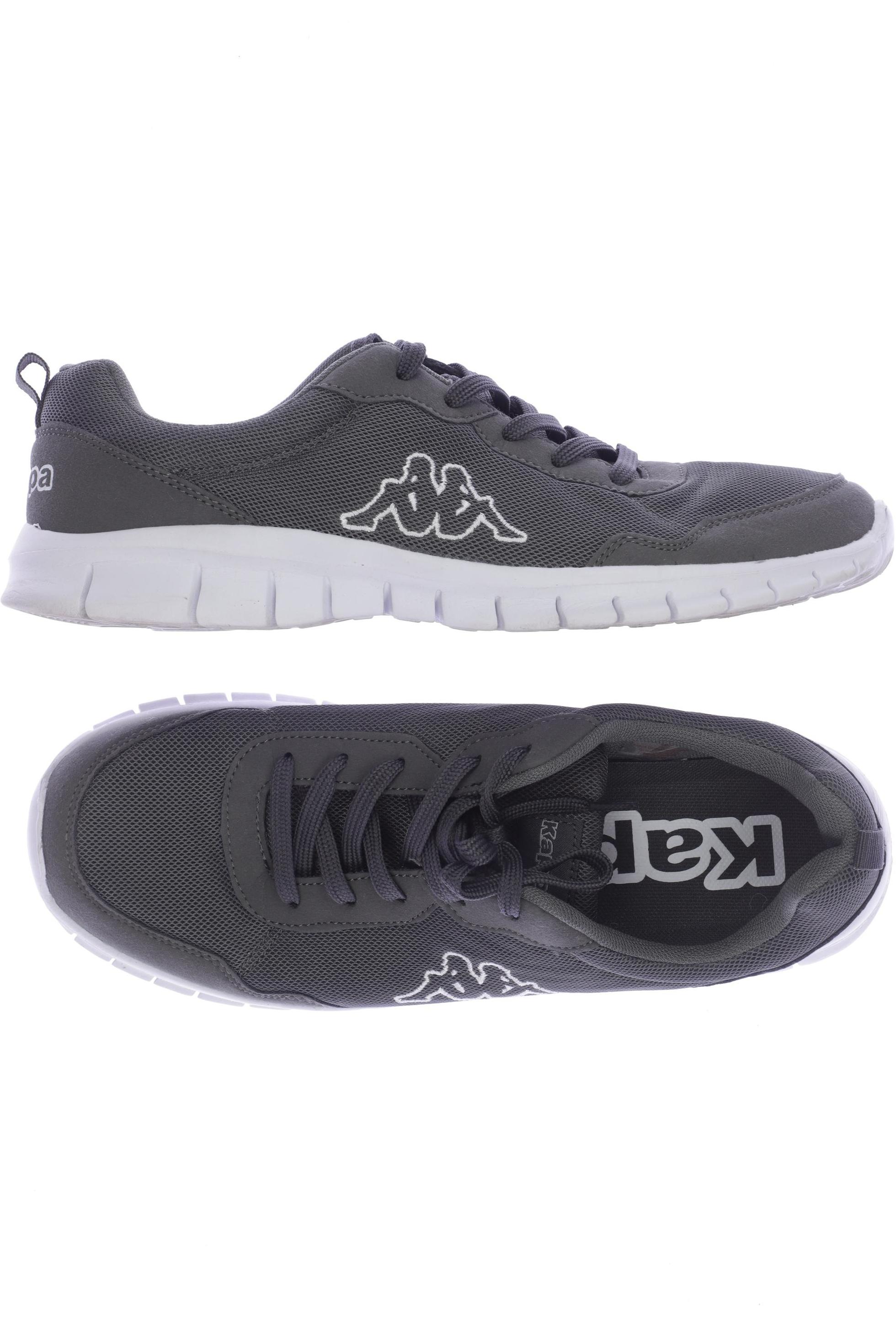 

Kappa Herren Sneakers, grau