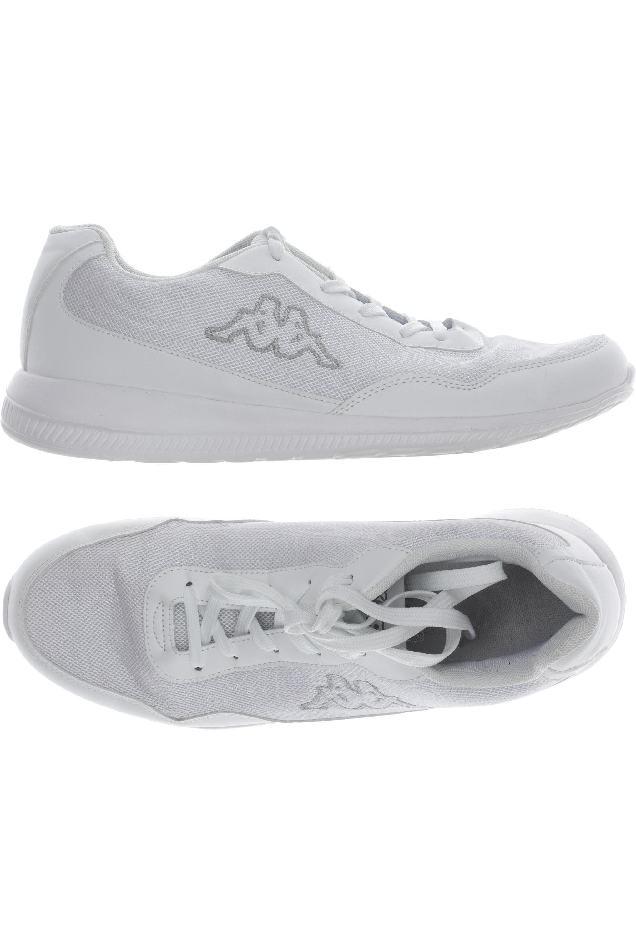

Kappa Herren Sneakers, weiß