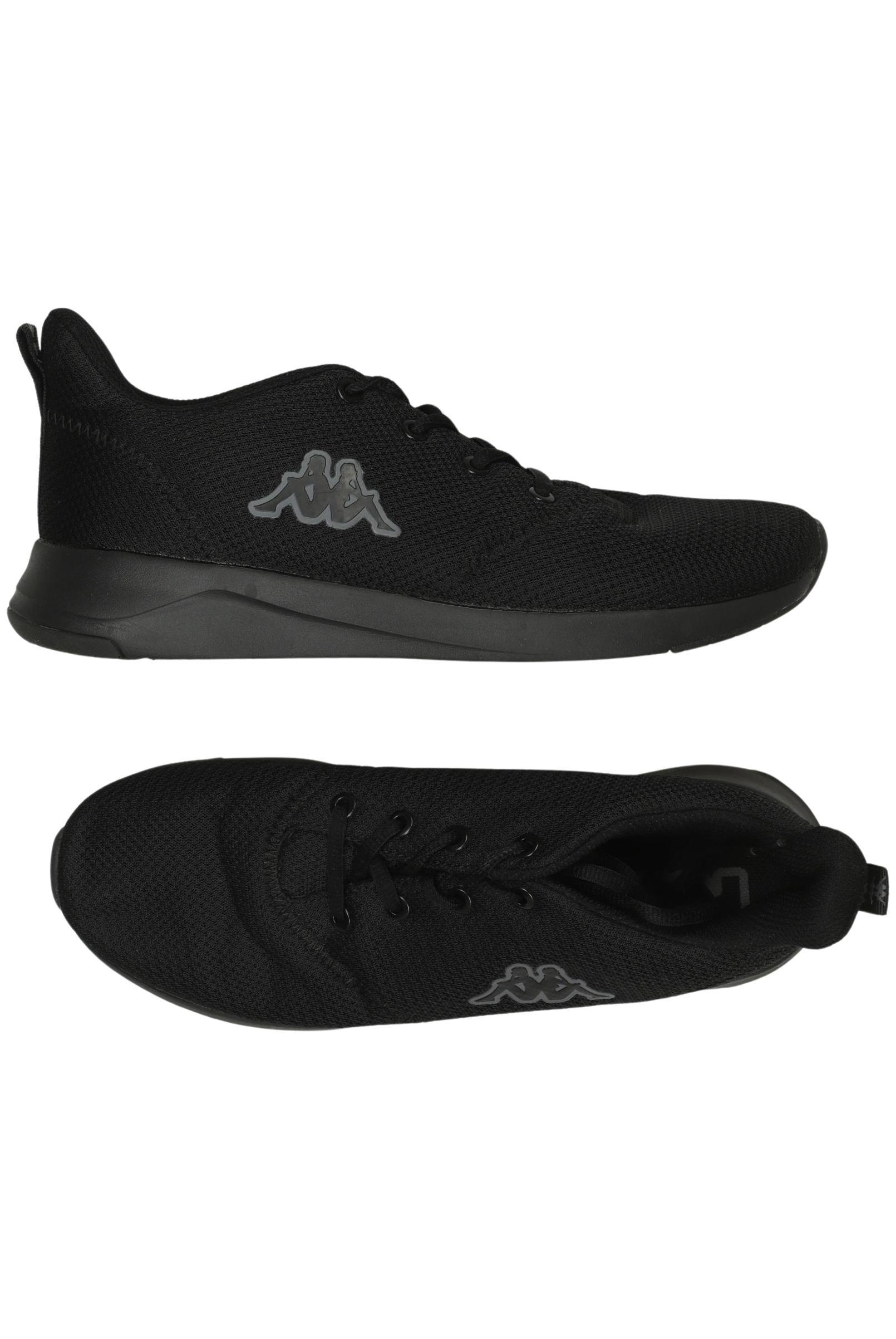 

Kappa Herren Sneakers, schwarz, Gr. 41