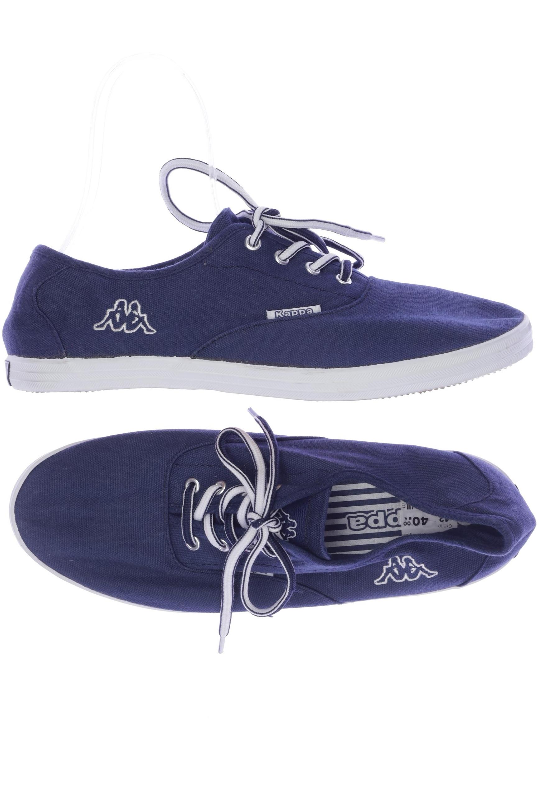 

Kappa Herren Sneakers, marineblau, Gr. 42