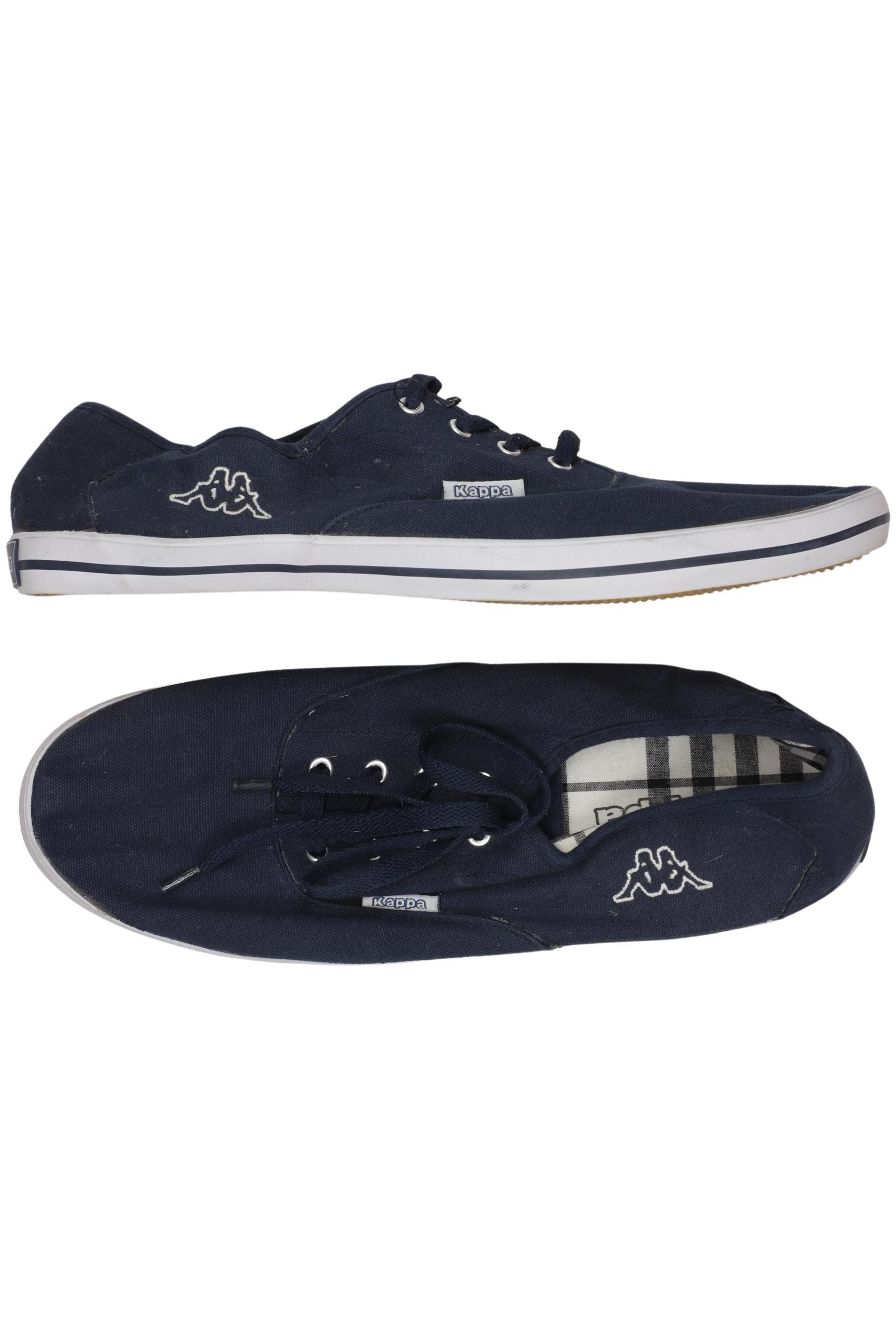 Thumbnail - Kappa Herren Sneakers, marineblau, Gr. 45