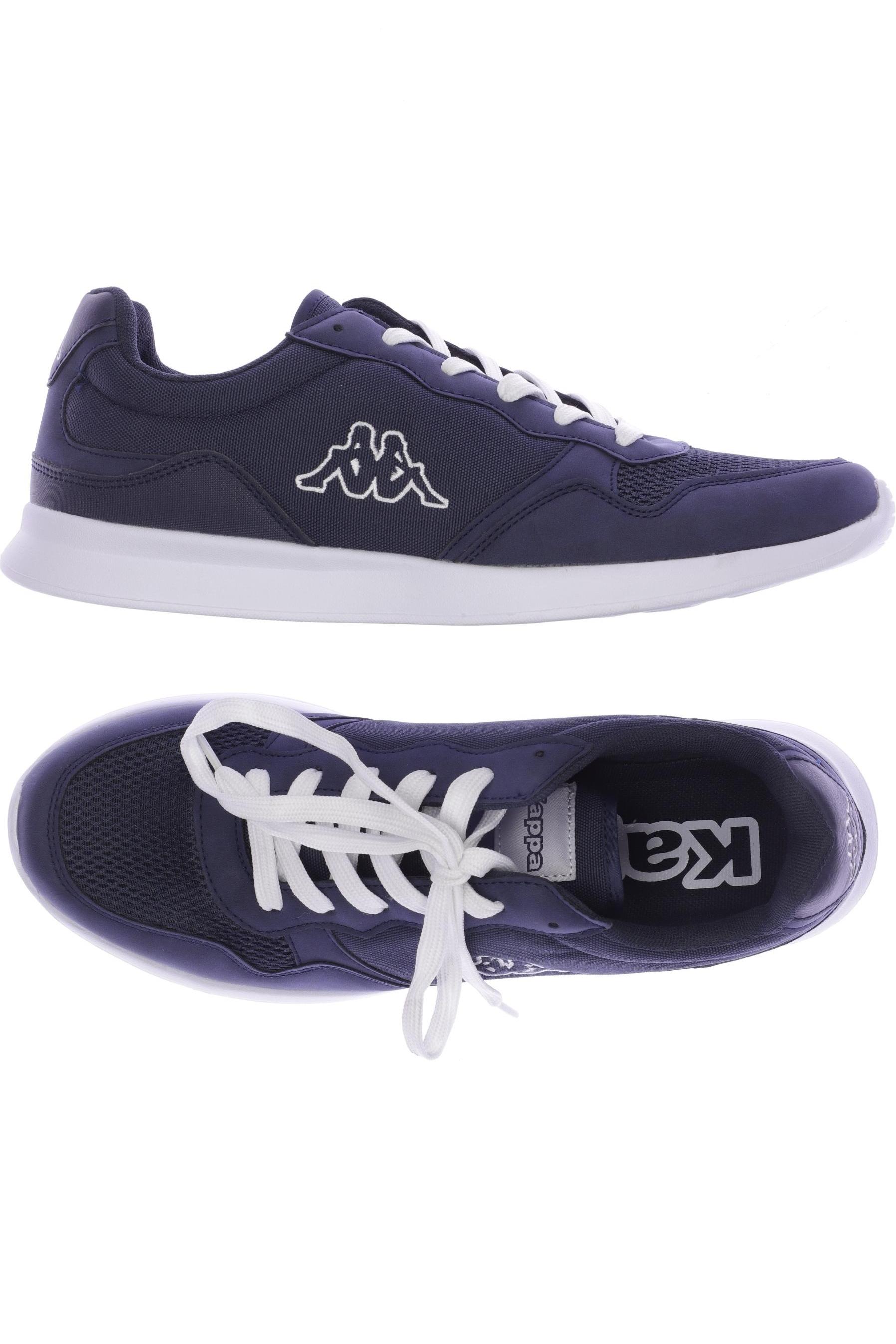 

Kappa Herren Sneakers, marineblau, Gr. 44