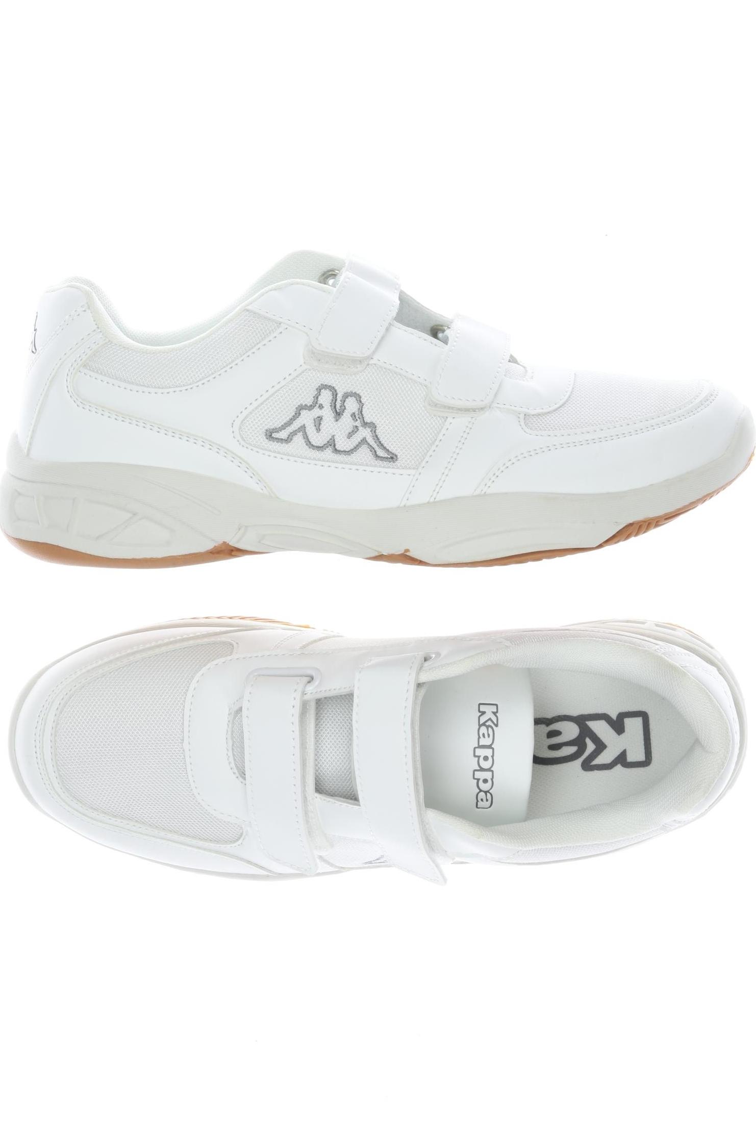 

Kappa Herren Sneakers, weiß, Gr. 42