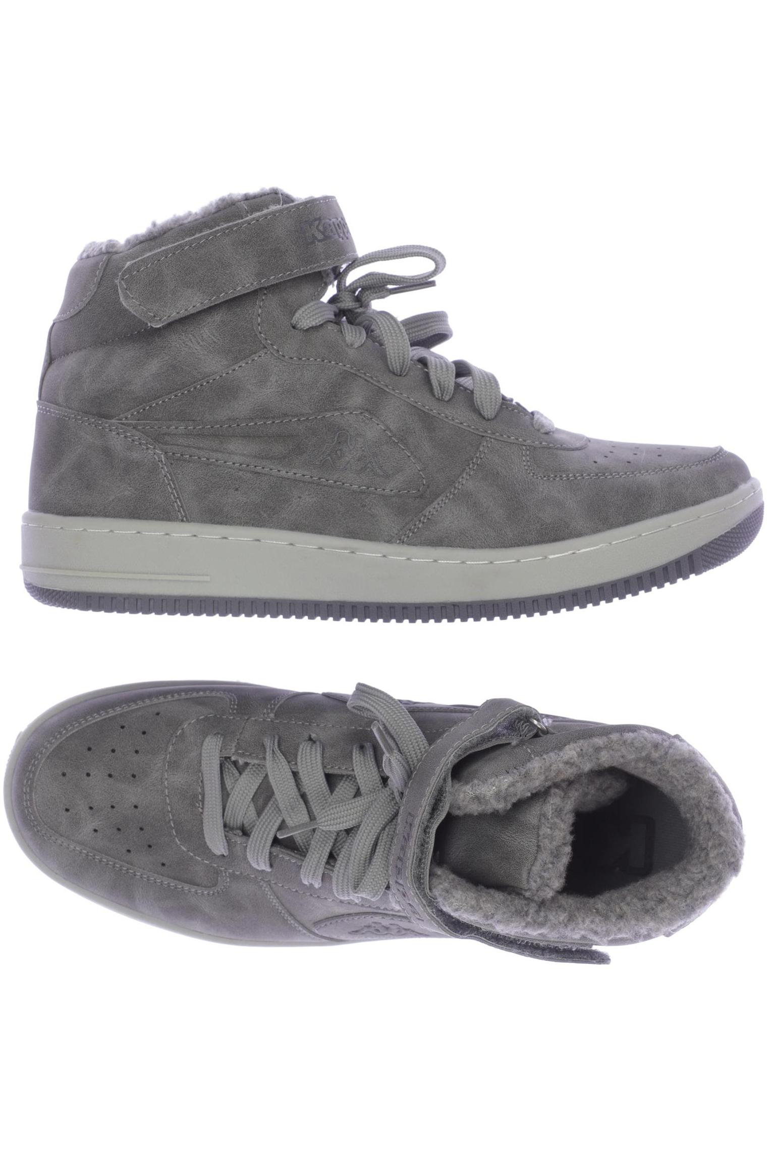 

Kappa Herren Sneakers, grau, Gr. 43