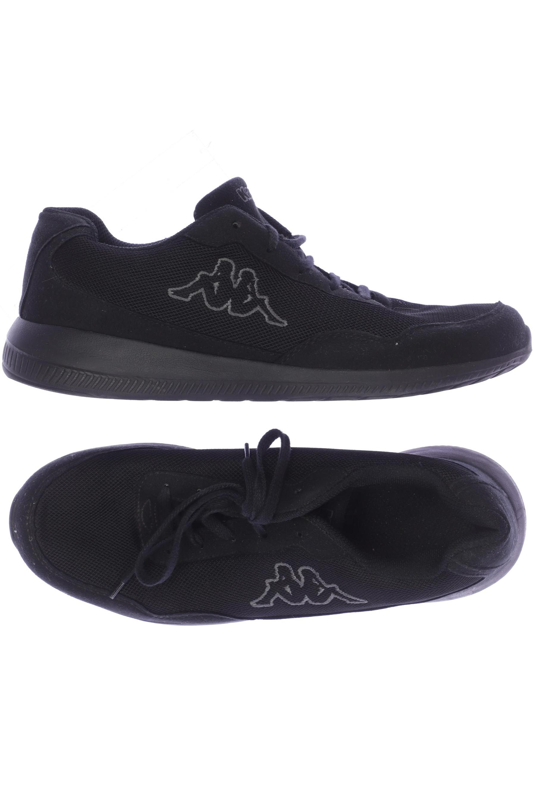 

Kappa Herren Sneakers, schwarz, Gr. 41