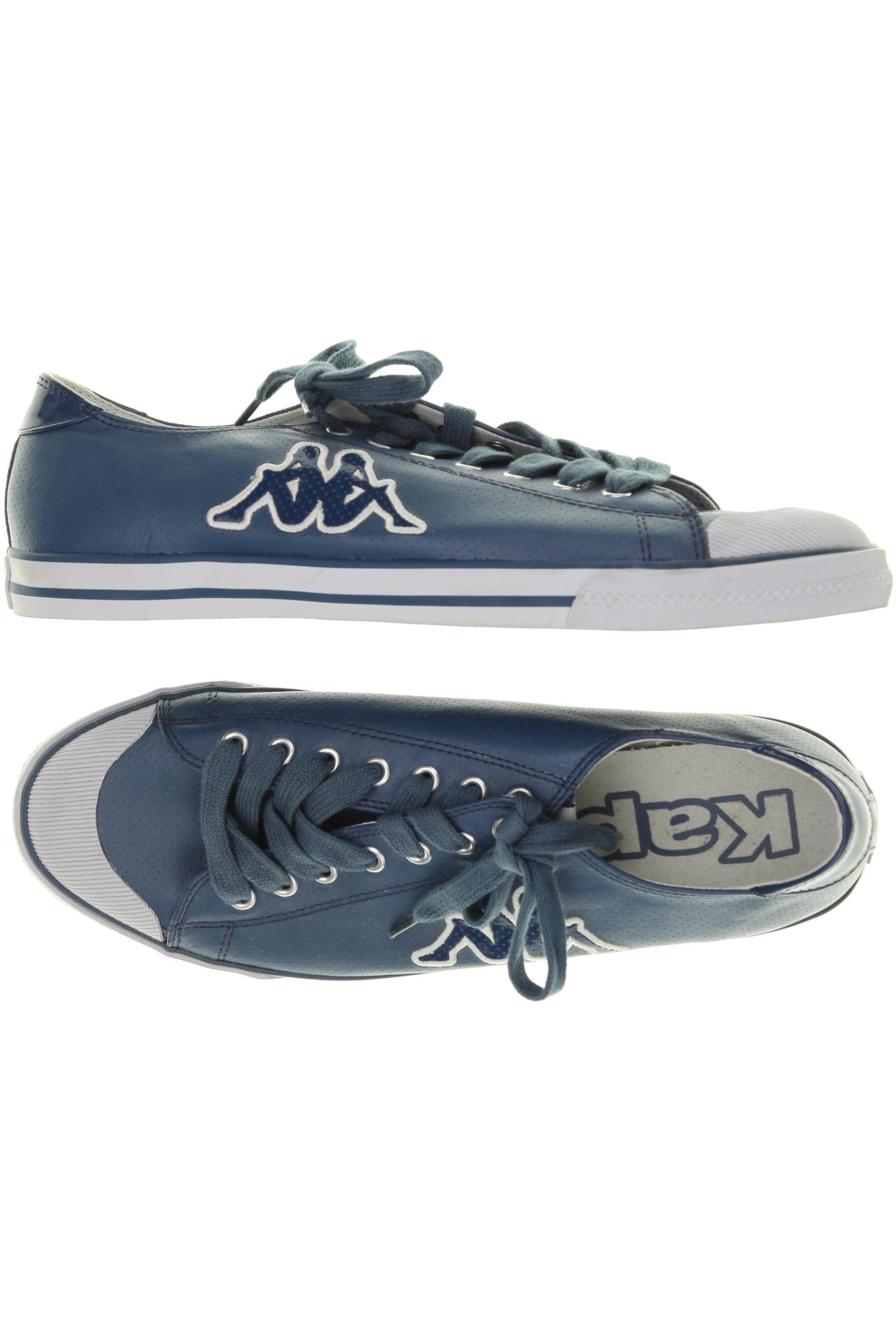 

Kappa Herren Sneakers, blau, Gr. 44