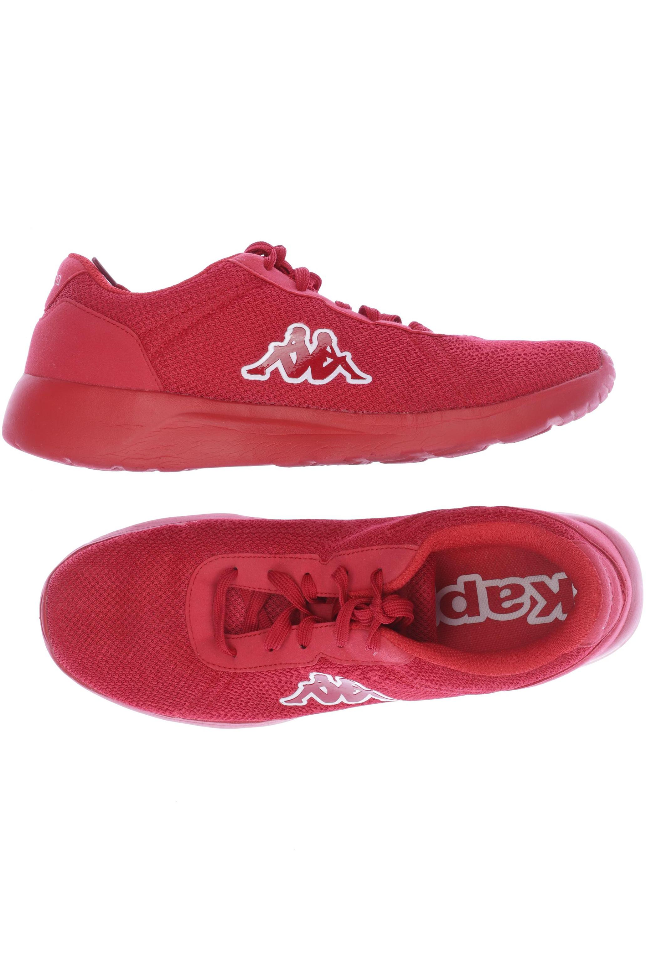 

Kappa Herren Sneakers, rot