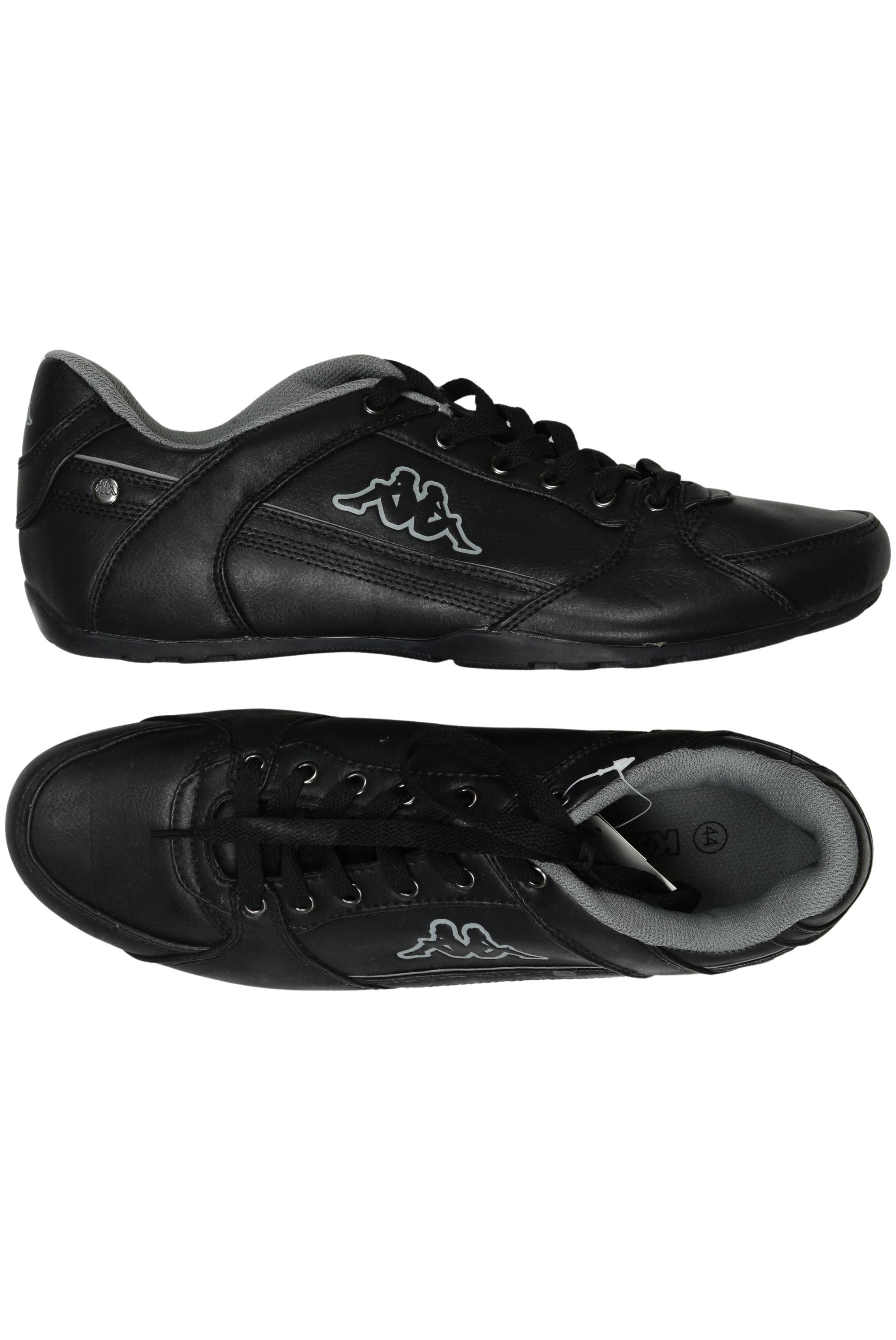 

Kappa Herren Sneakers, schwarz, Gr. 44