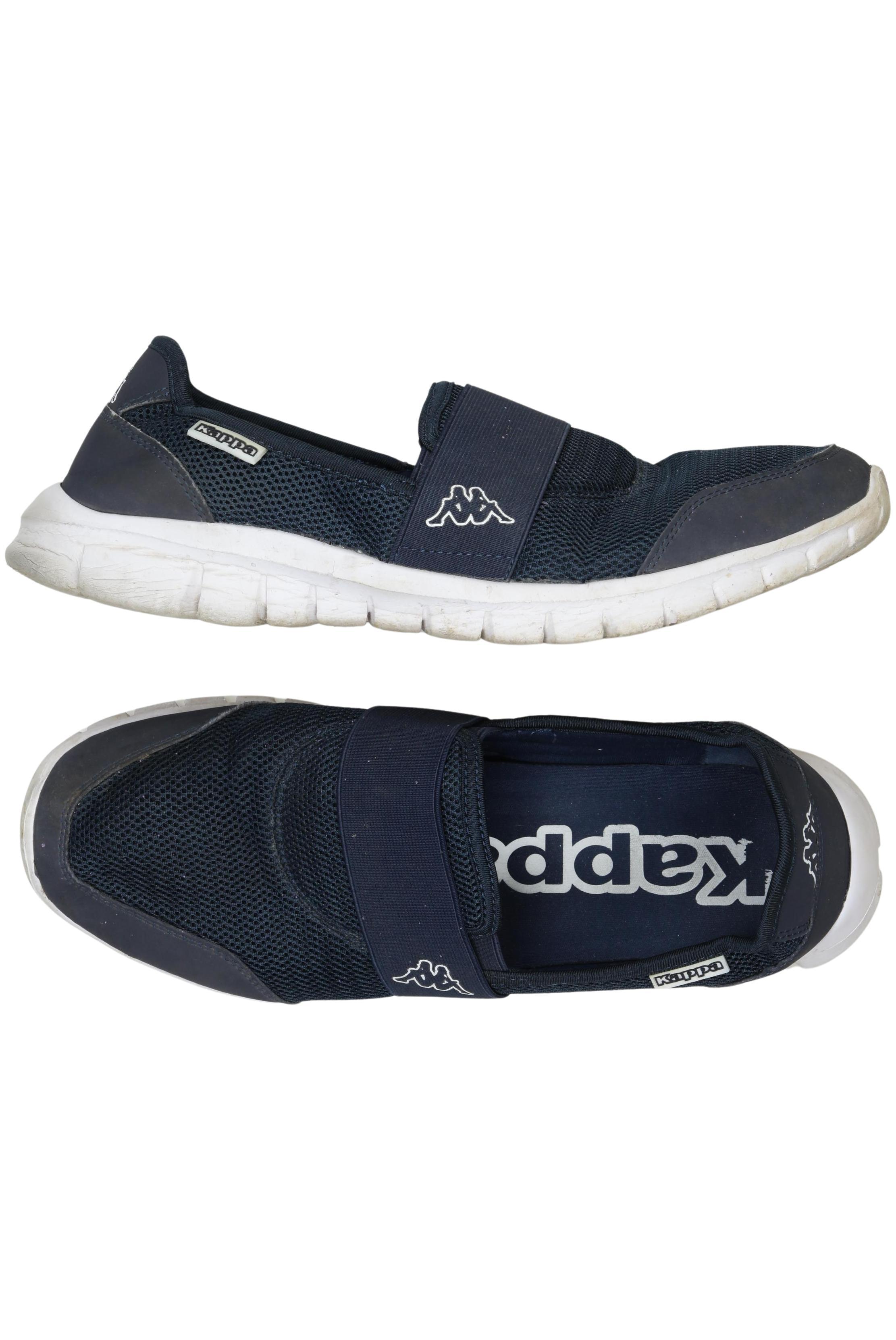 

Kappa Herren Sneakers, marineblau, Gr. 45