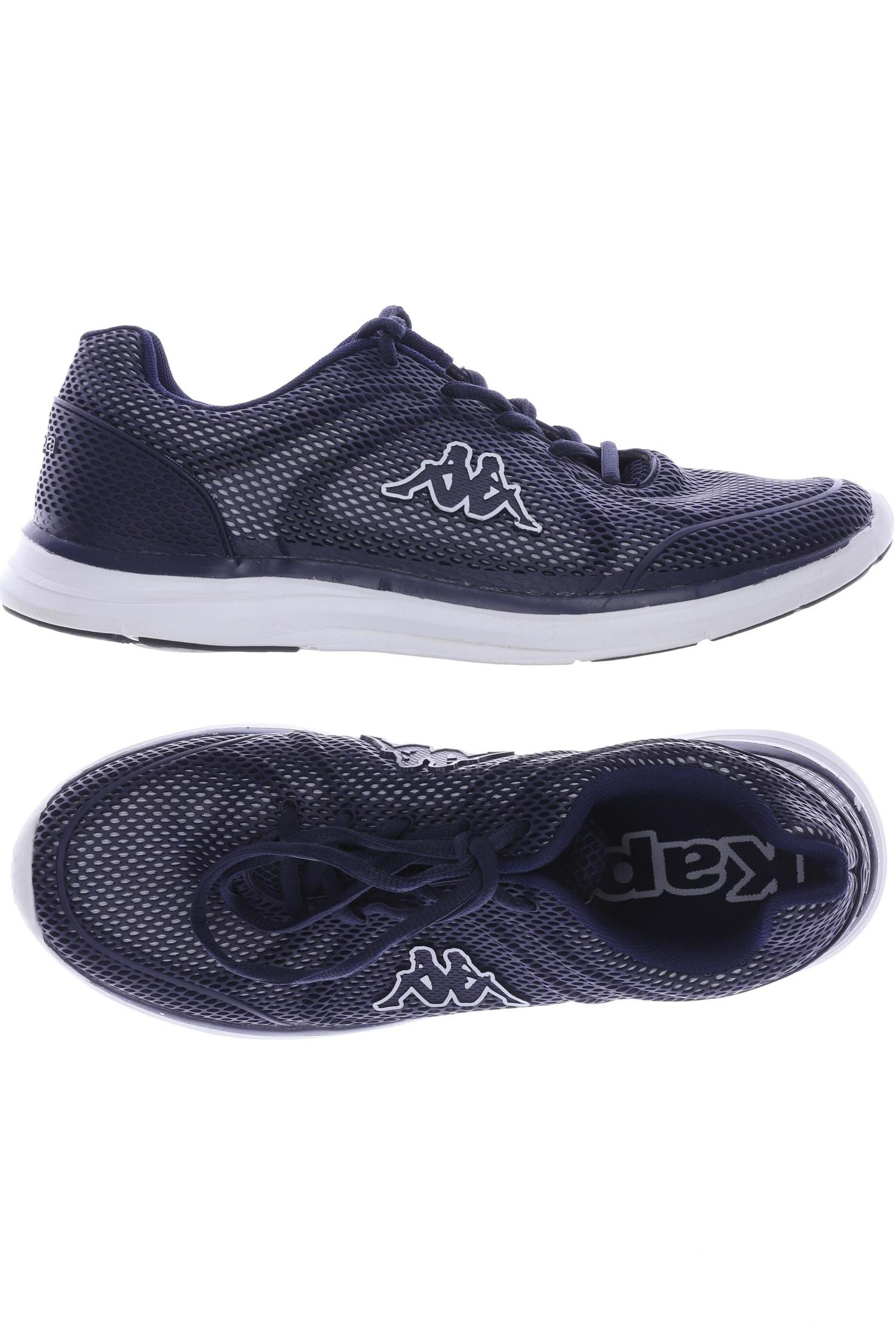 

Kappa Herren Sneakers, marineblau