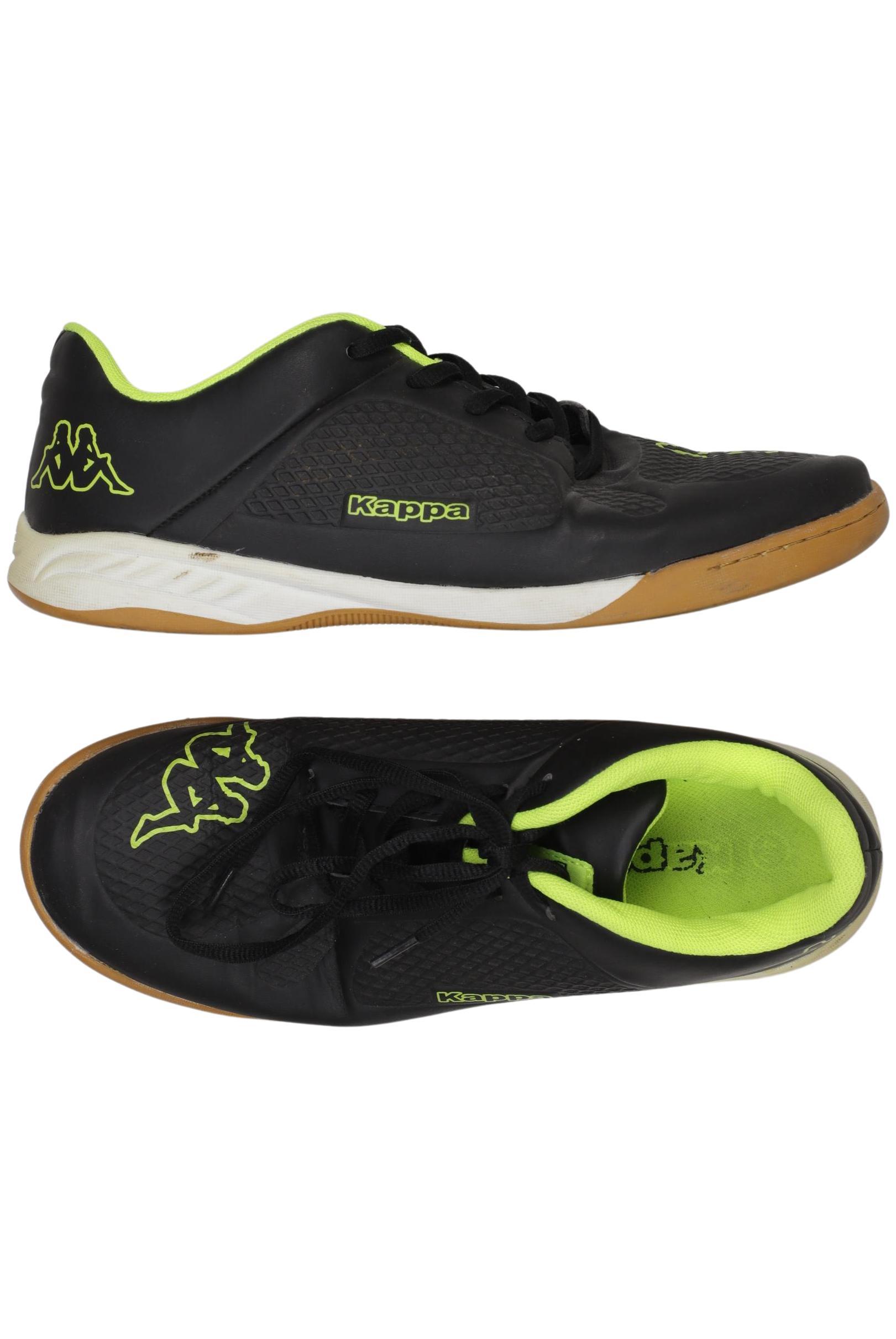 

Kappa Herren Sneakers, neon, Gr. 40