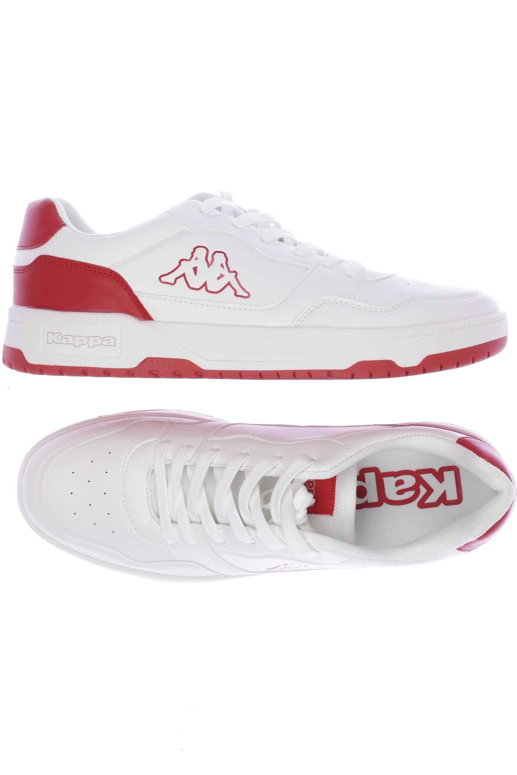 

Kappa Herren Sneakers, weiß, Gr. 44