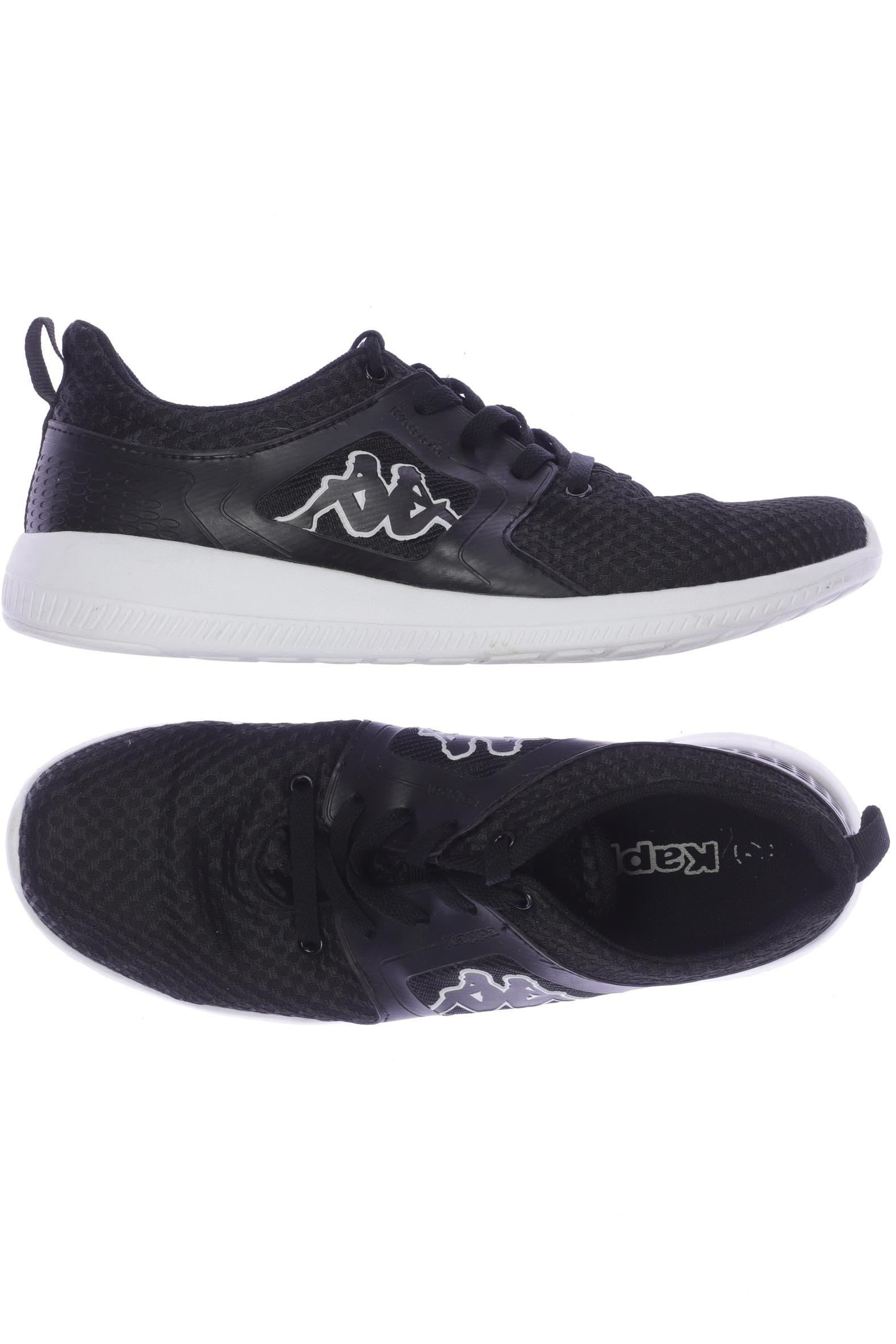 

Kappa Herren Sneakers, schwarz, Gr. 42