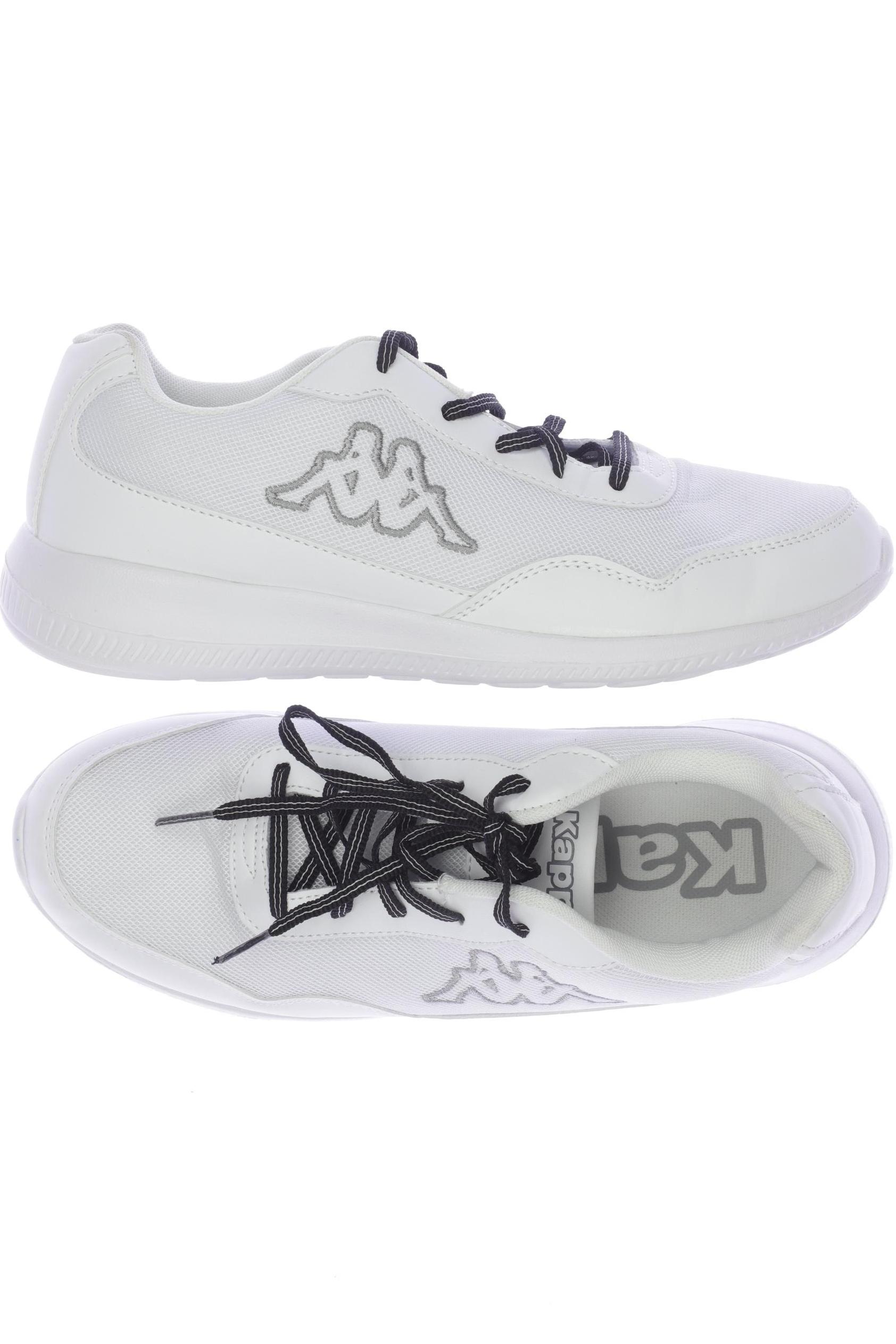 

Kappa Herren Sneakers, weiß, Gr. 41