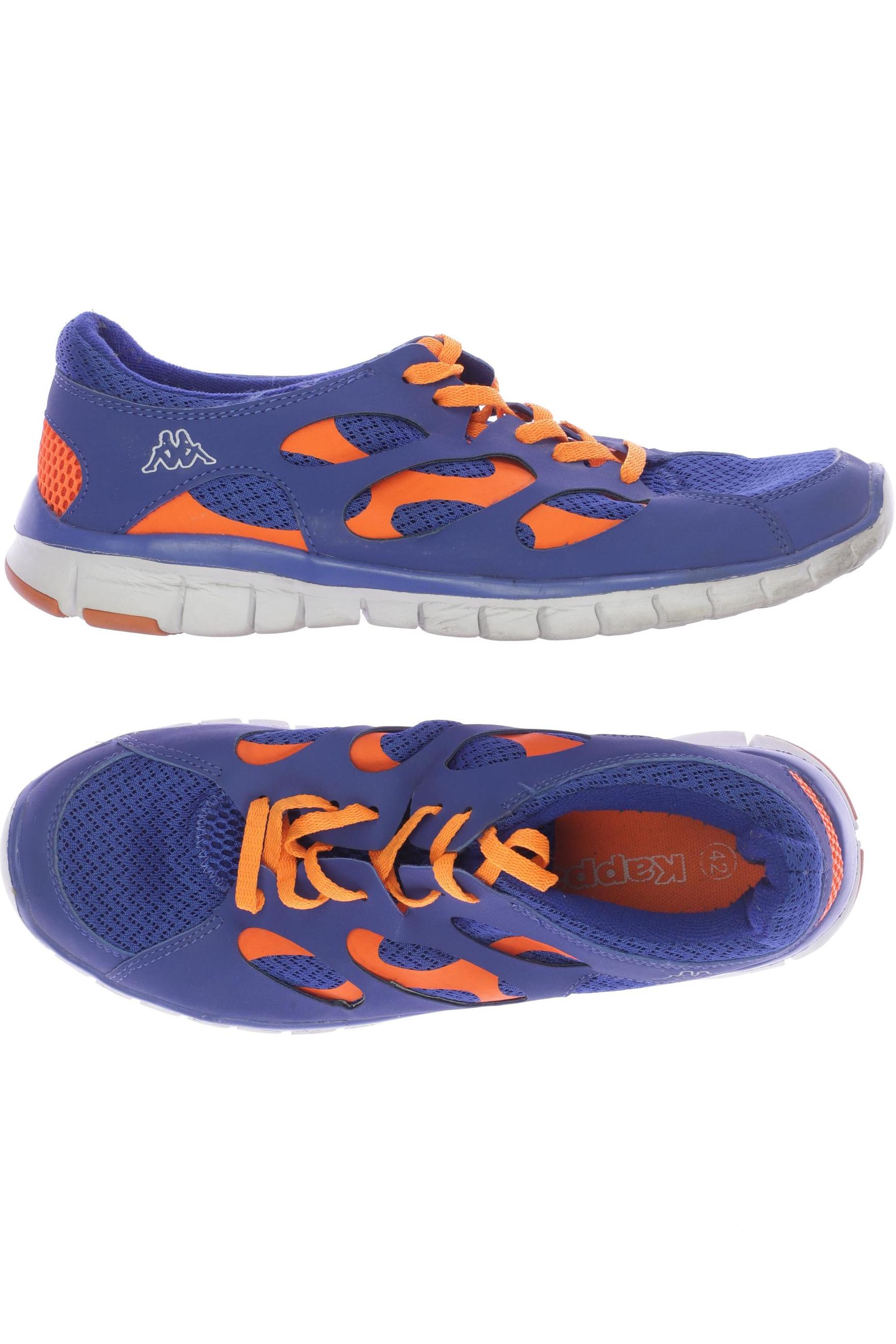 

Kappa Herren Sneakers, blau