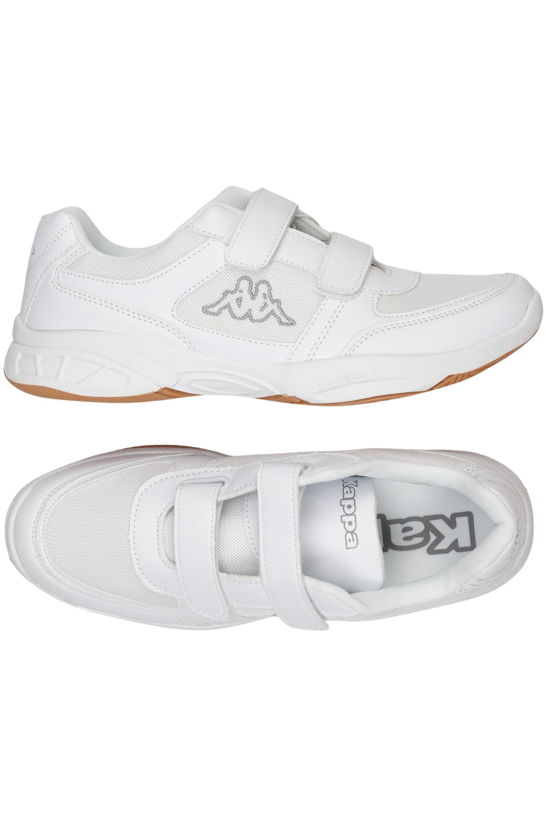 

Kappa Herren Sneakers, weiß, Gr. 43