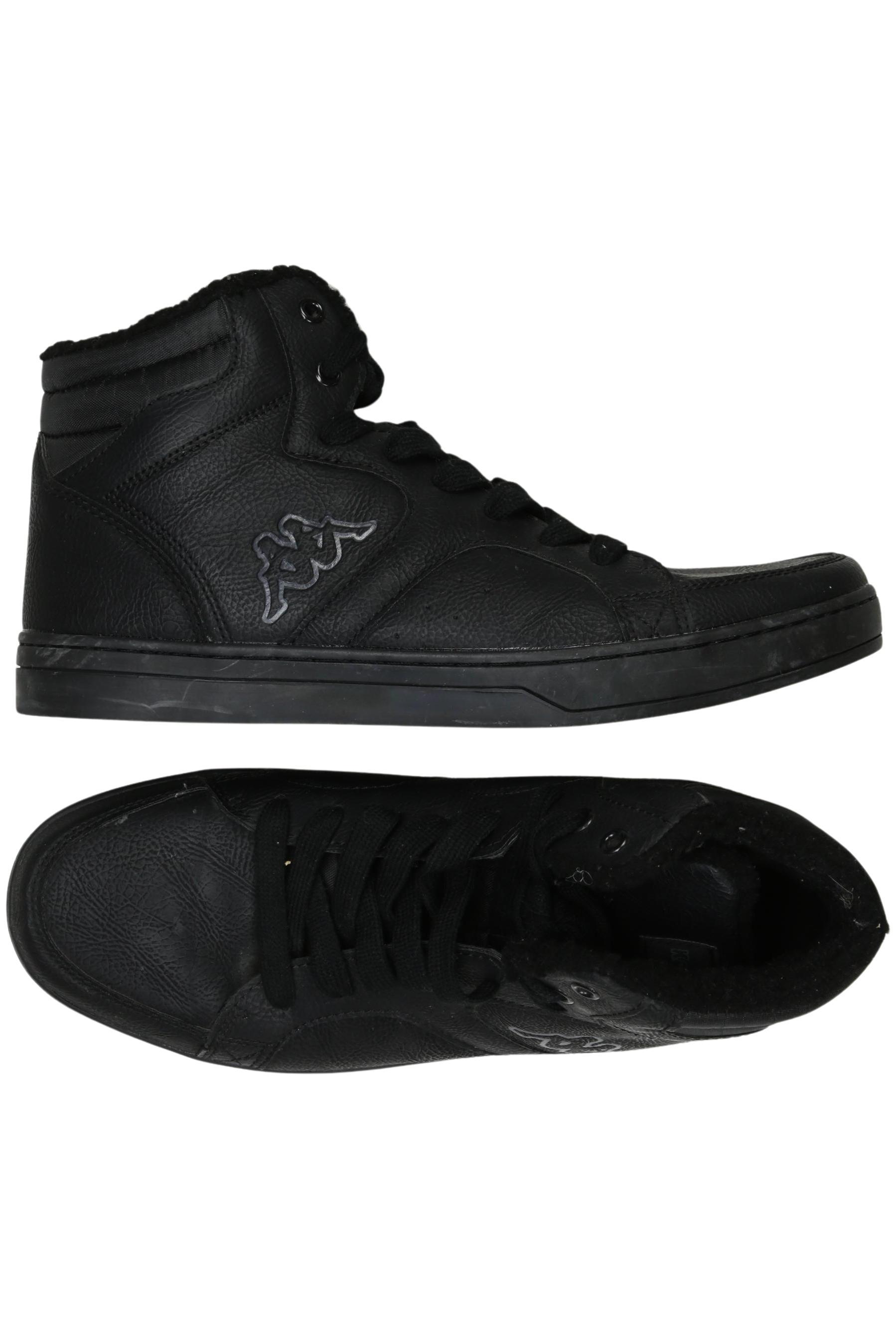 

Kappa Herren Sneakers, schwarz, Gr. 41