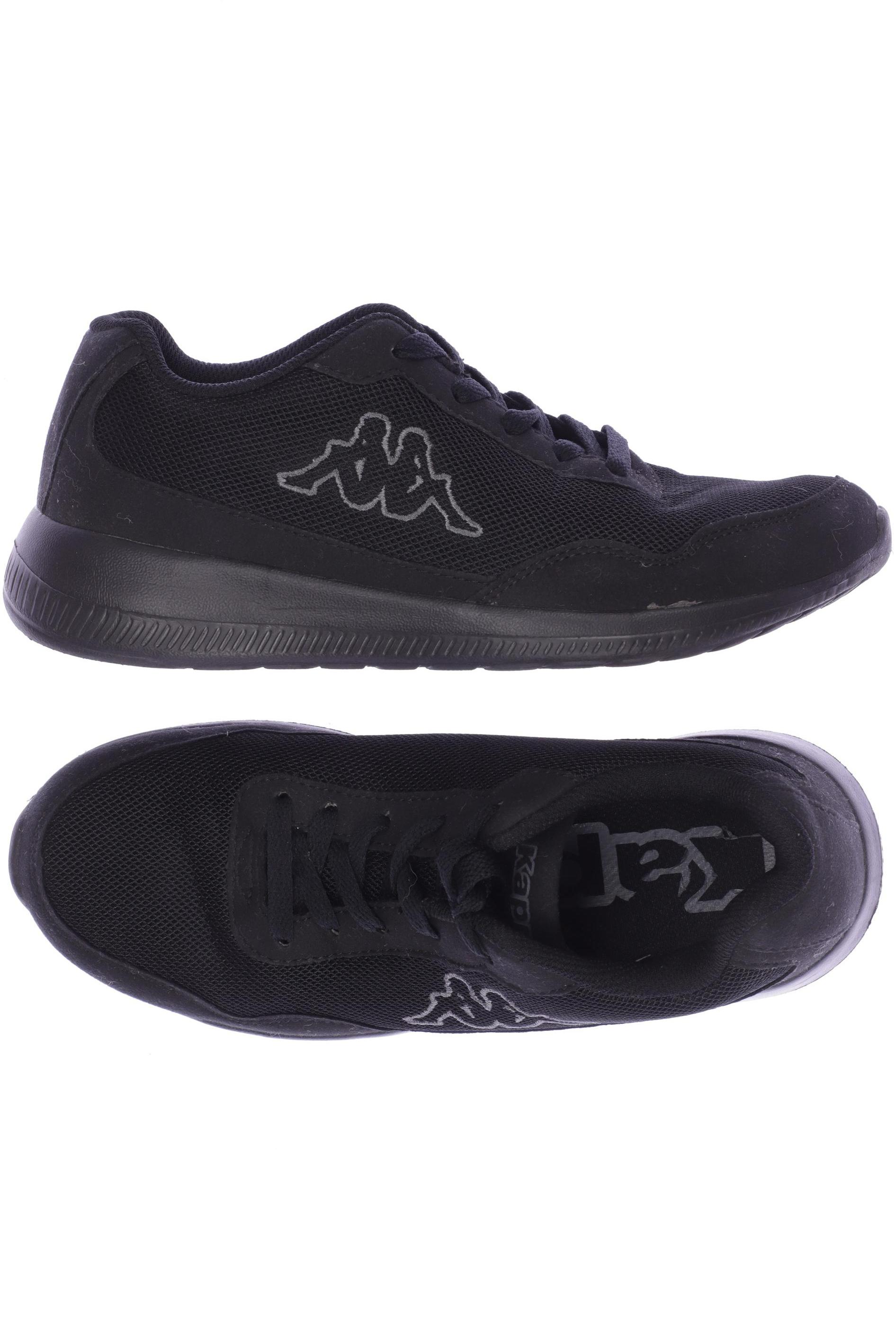 

Kappa Herren Sneakers, schwarz, Gr. 37