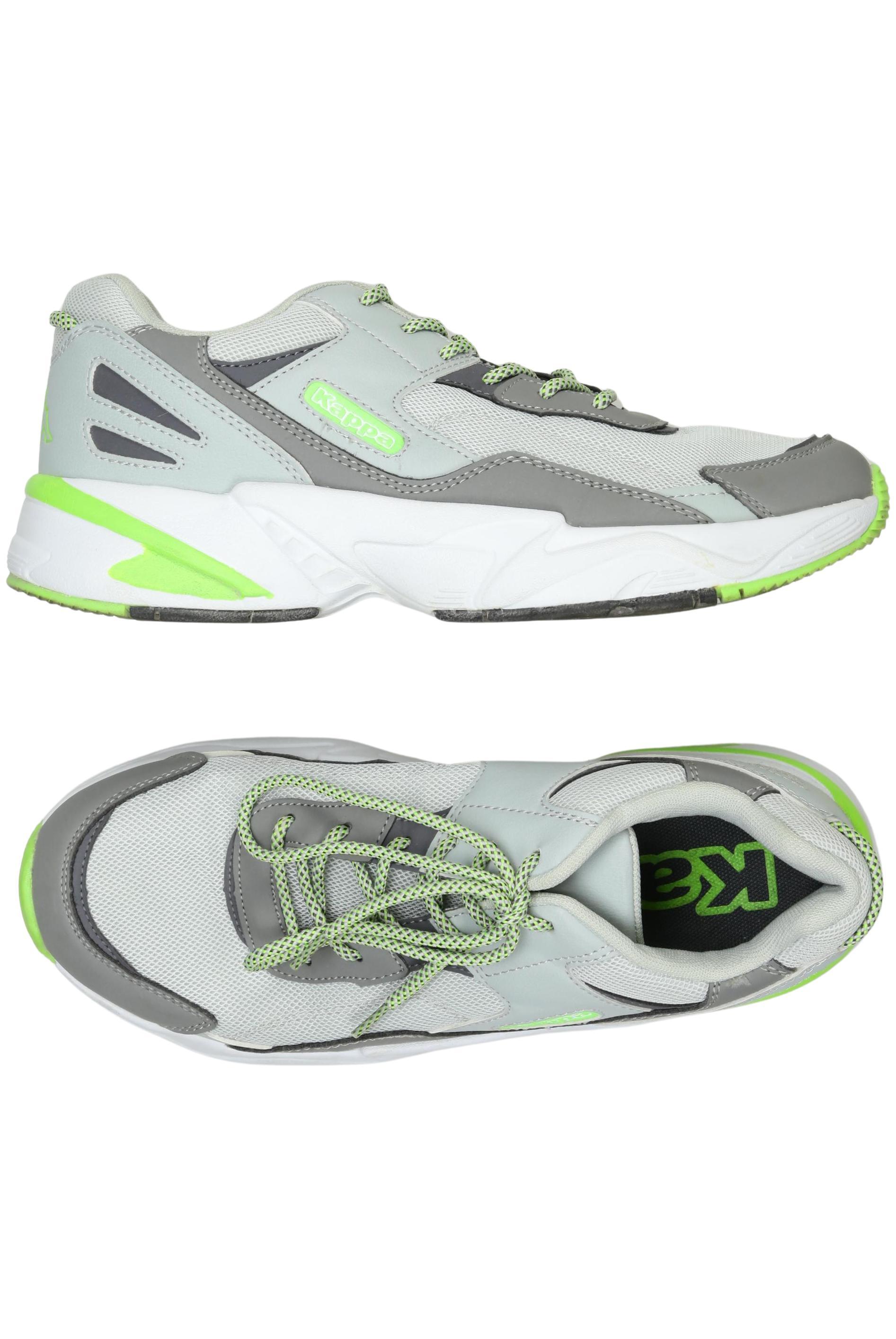 

Kappa Herren Sneakers, neon, Gr. 42