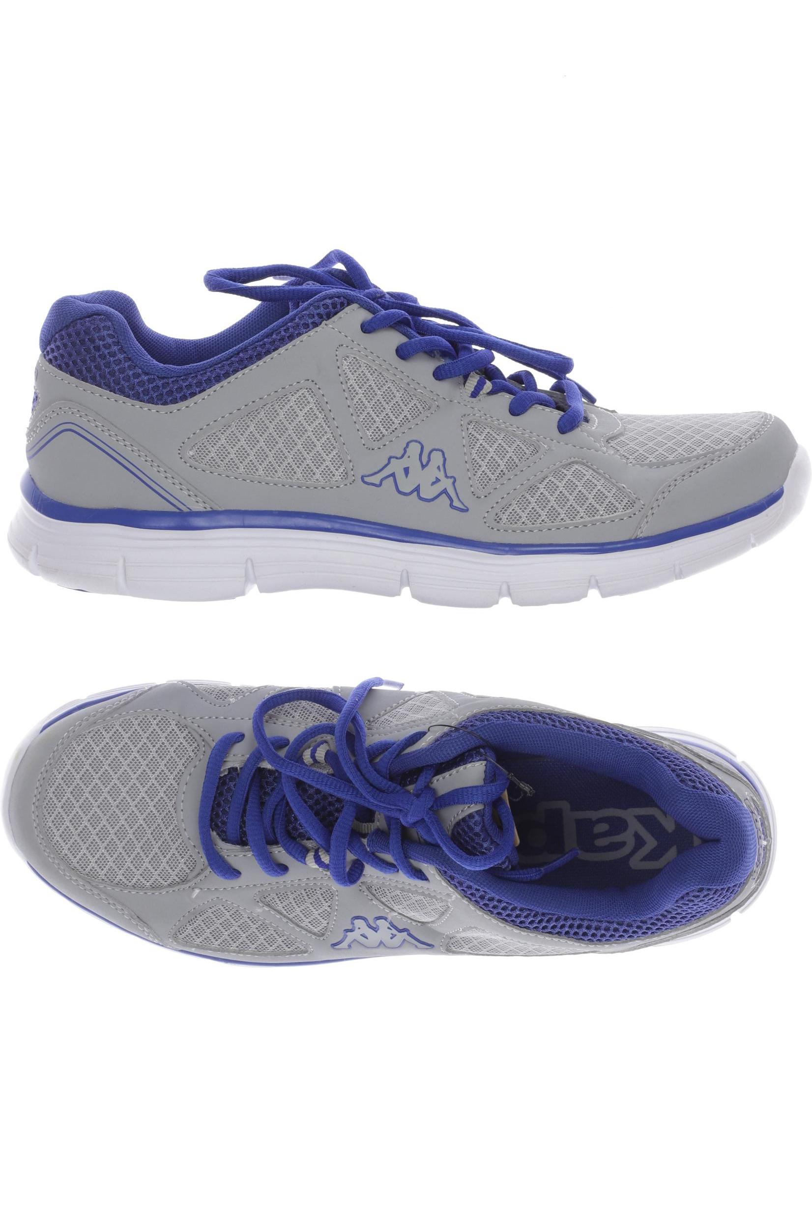

Kappa Herren Sneakers, grau, Gr. 42