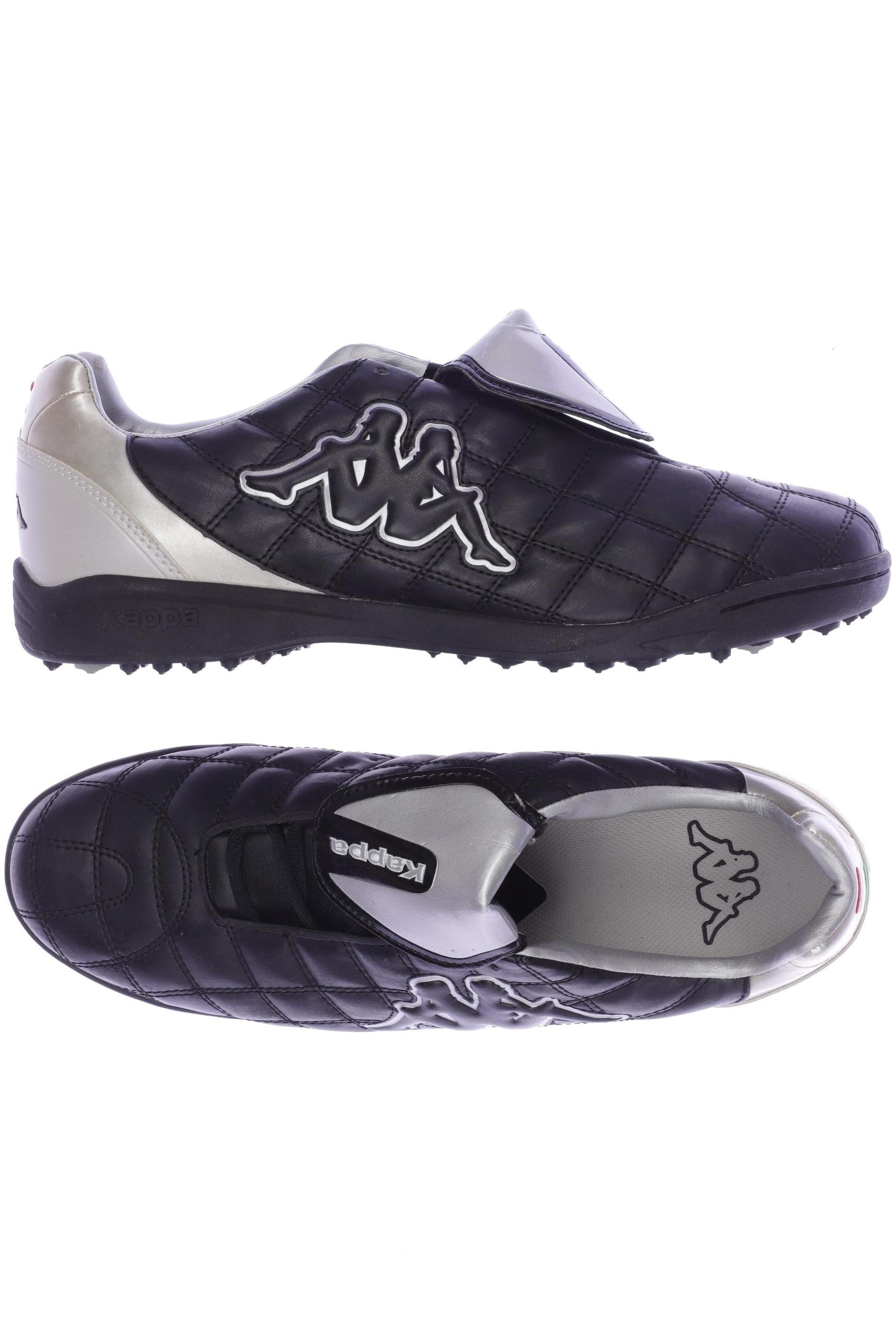 

Kappa Herren Sneakers, schwarz, Gr. 45