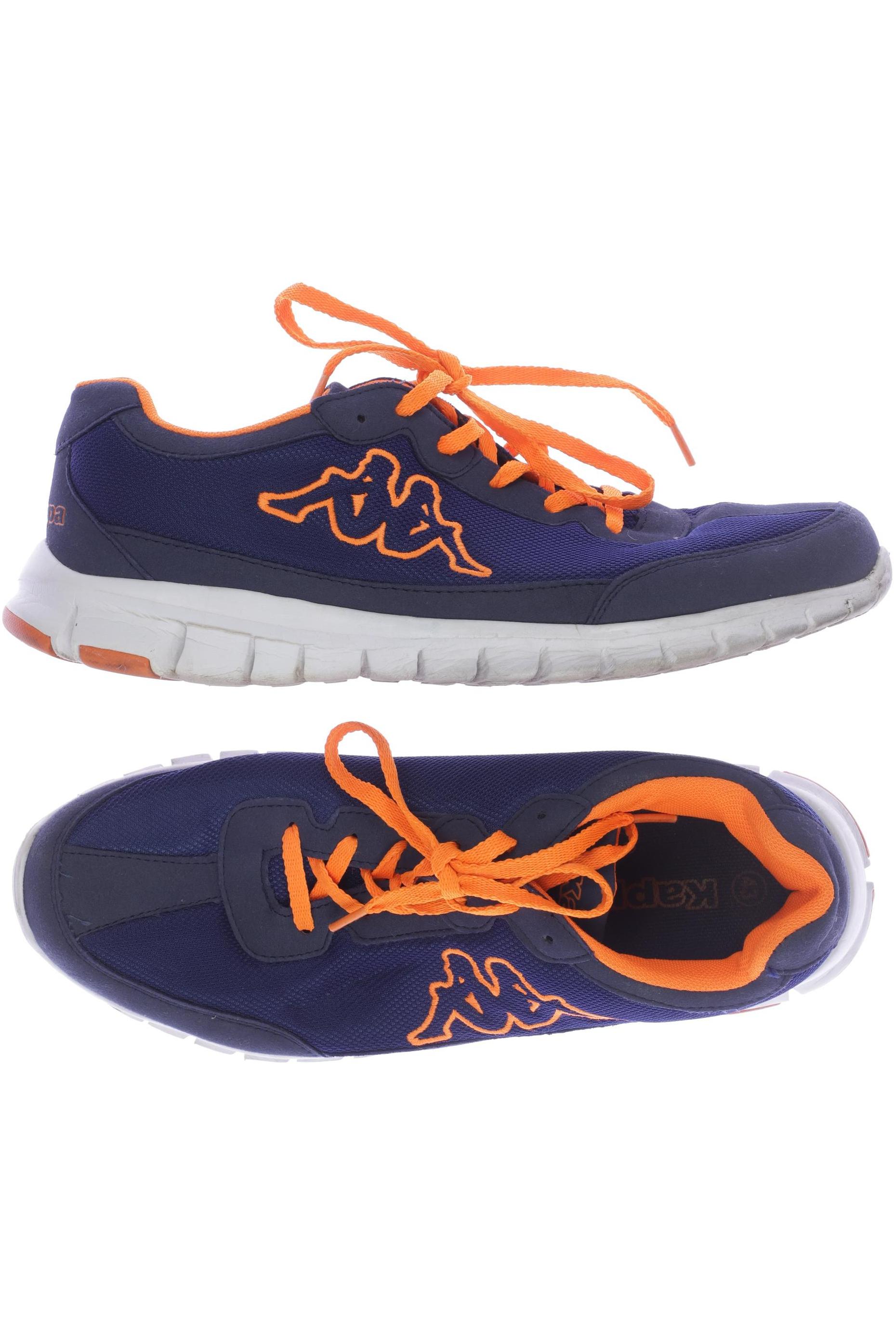 

Kappa Herren Sneakers, marineblau