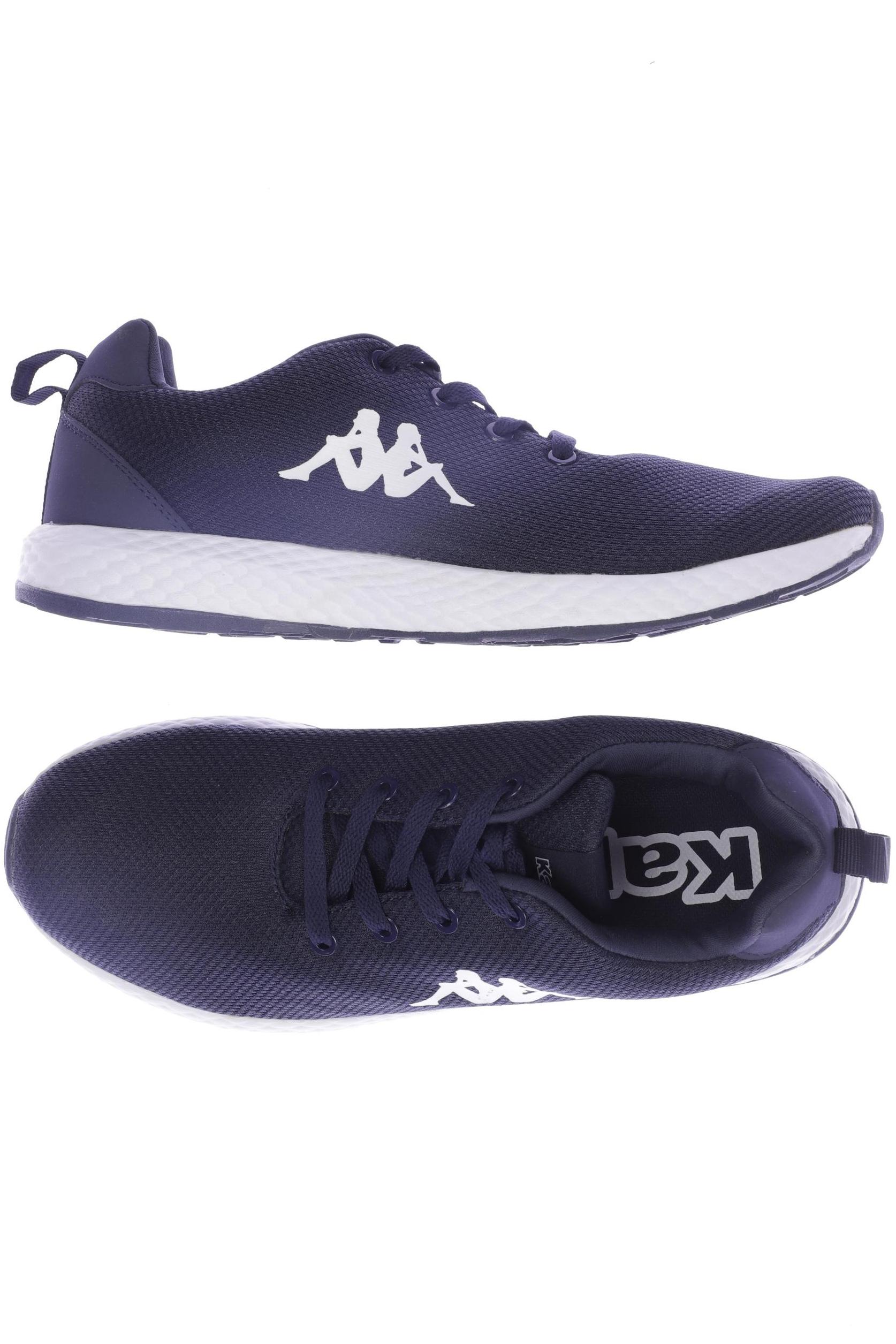 

Kappa Herren Sneakers, marineblau, Gr. 43