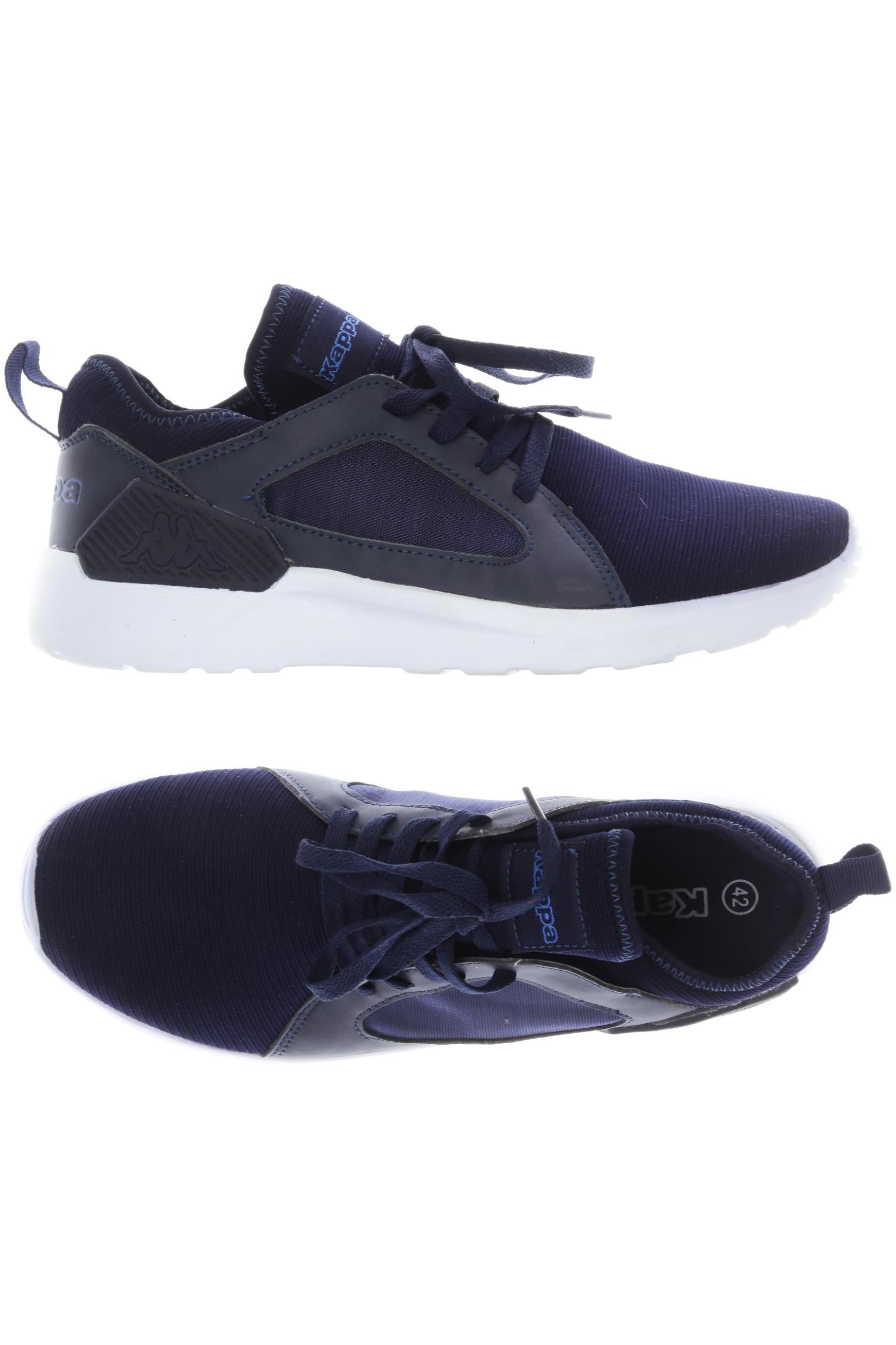 

Kappa Herren Sneakers, marineblau, Gr. 42