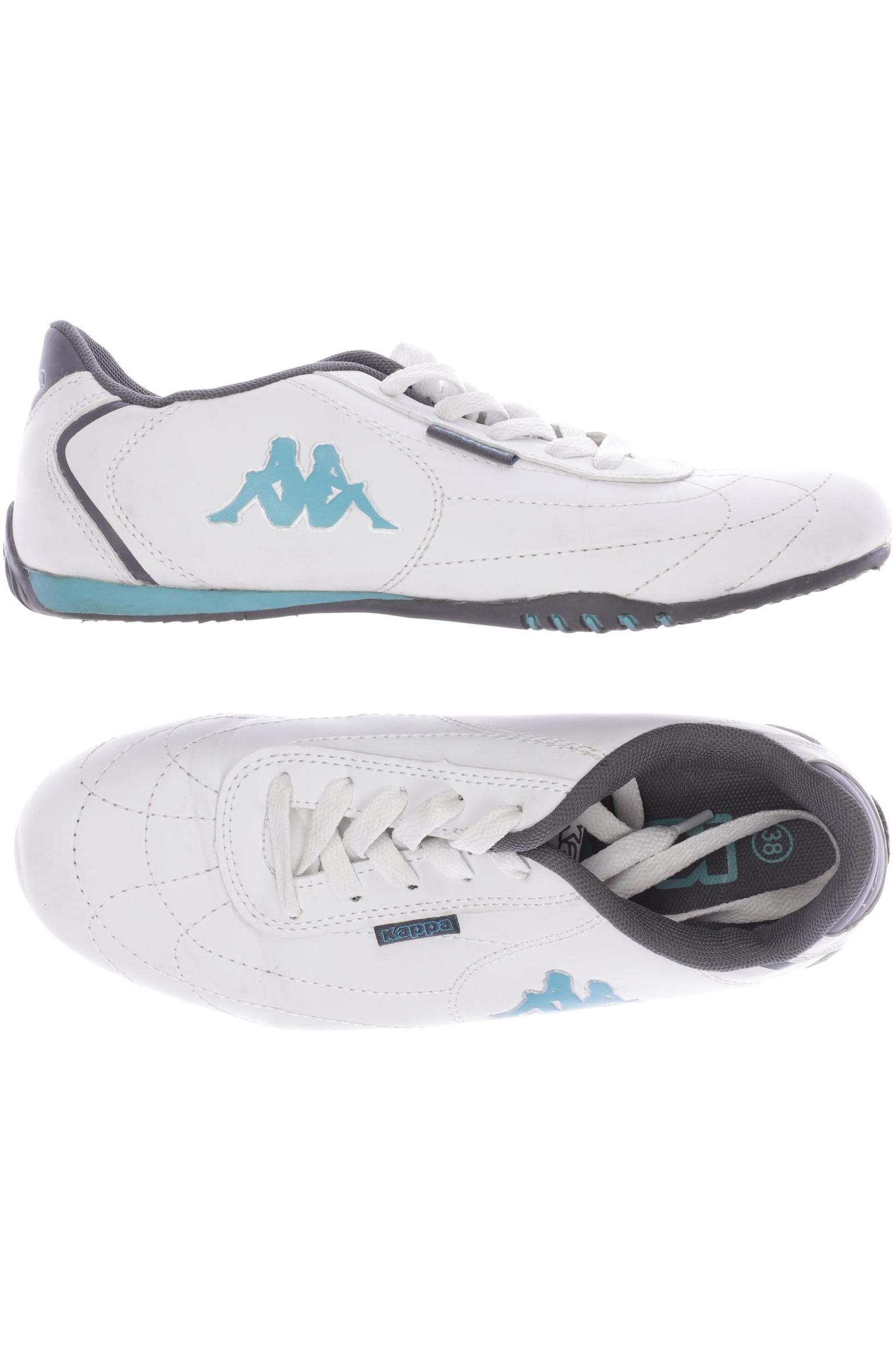 

Kappa Herren Sneakers, weiß
