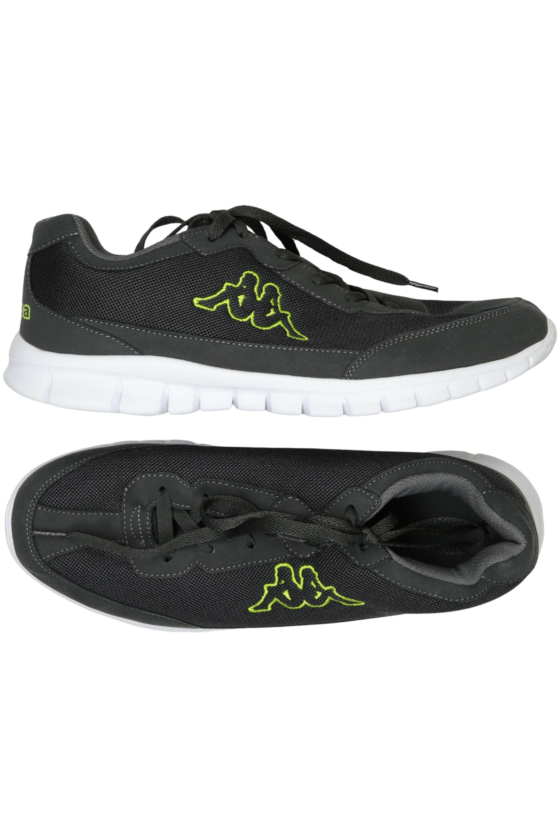 Thumbnail - Kappa Herren Sneakers, neon, Gr. 45
