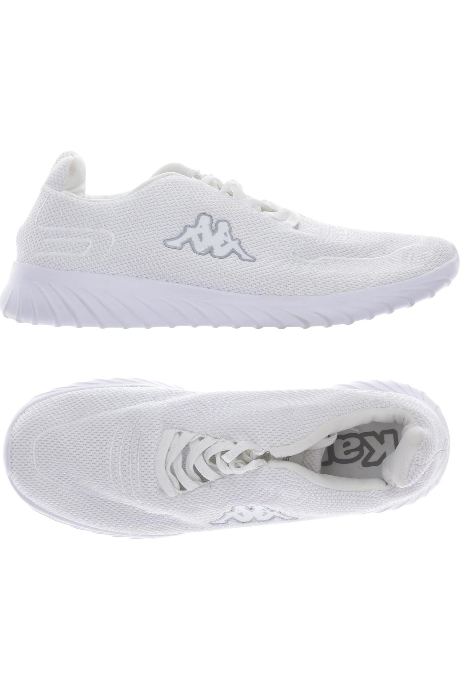 

Kappa Herren Sneakers, weiß
