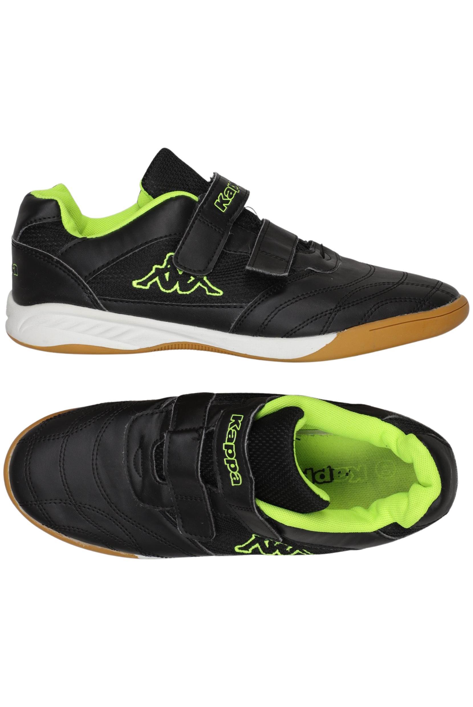 Thumbnail - Kappa Herren Sneakers, neon, Gr. 40