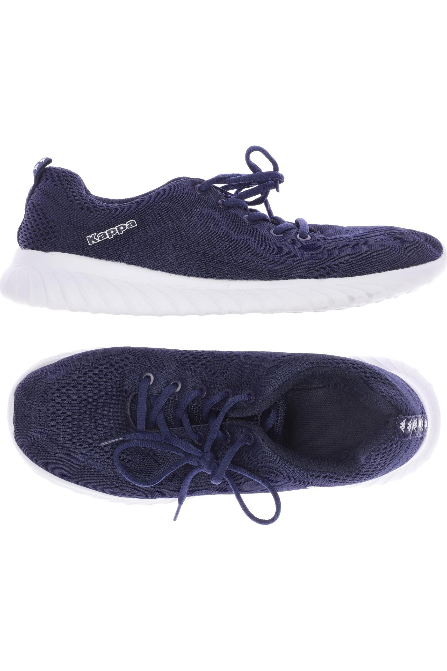 

Kappa Herren Sneakers, marineblau