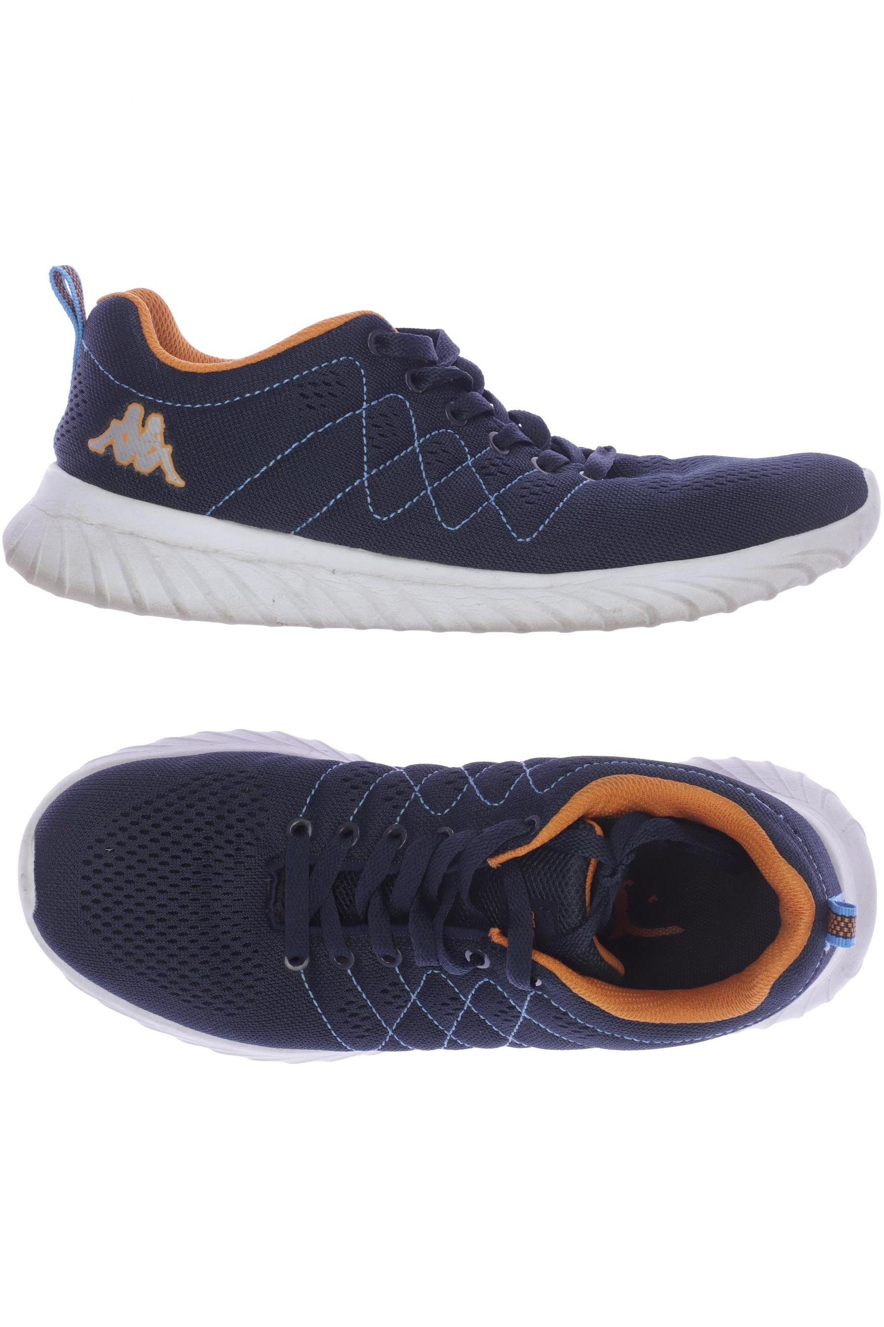 

Kappa Herren Sneakers, marineblau, Gr. 40