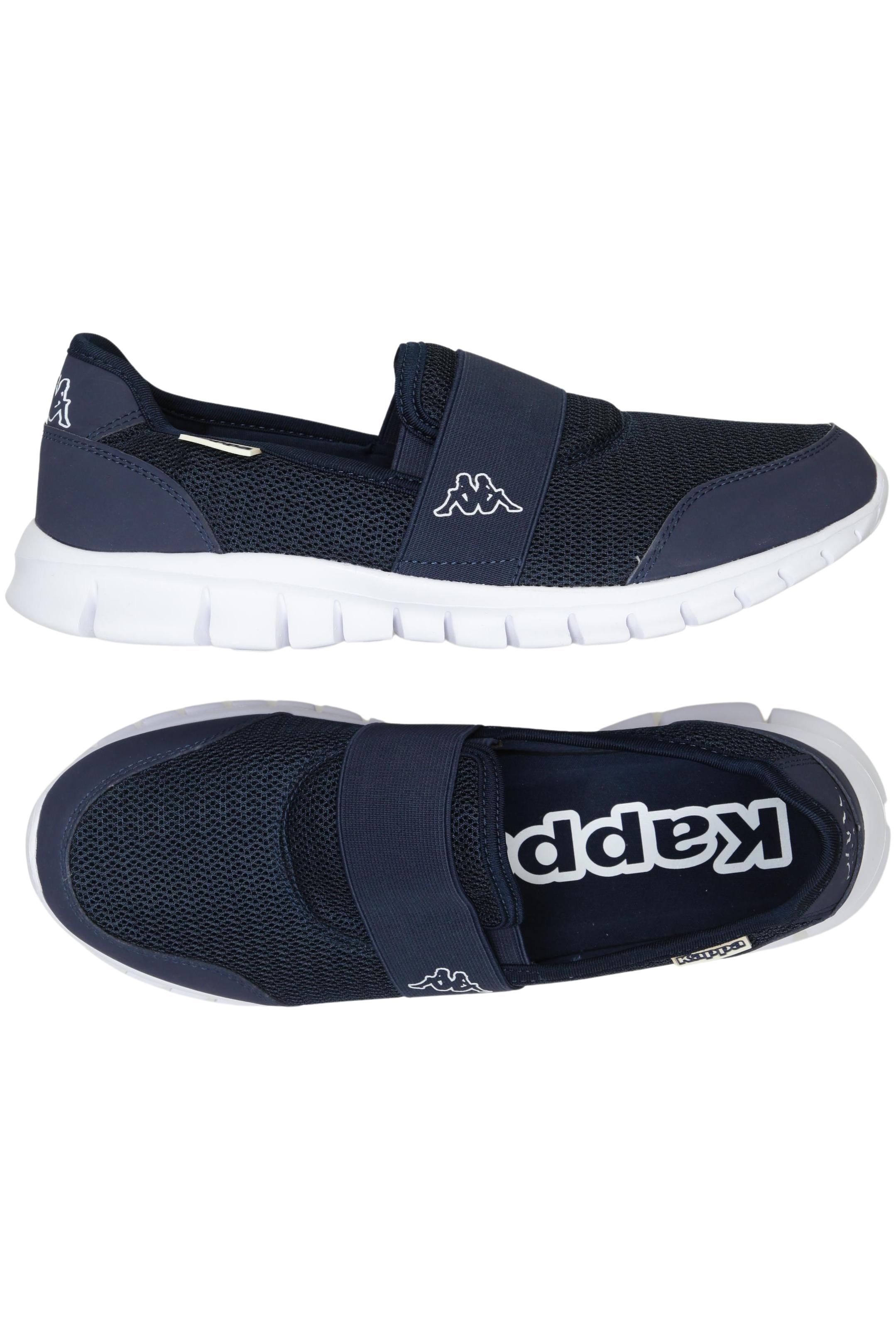 

Kappa Herren Sneakers, marineblau, Gr. 44