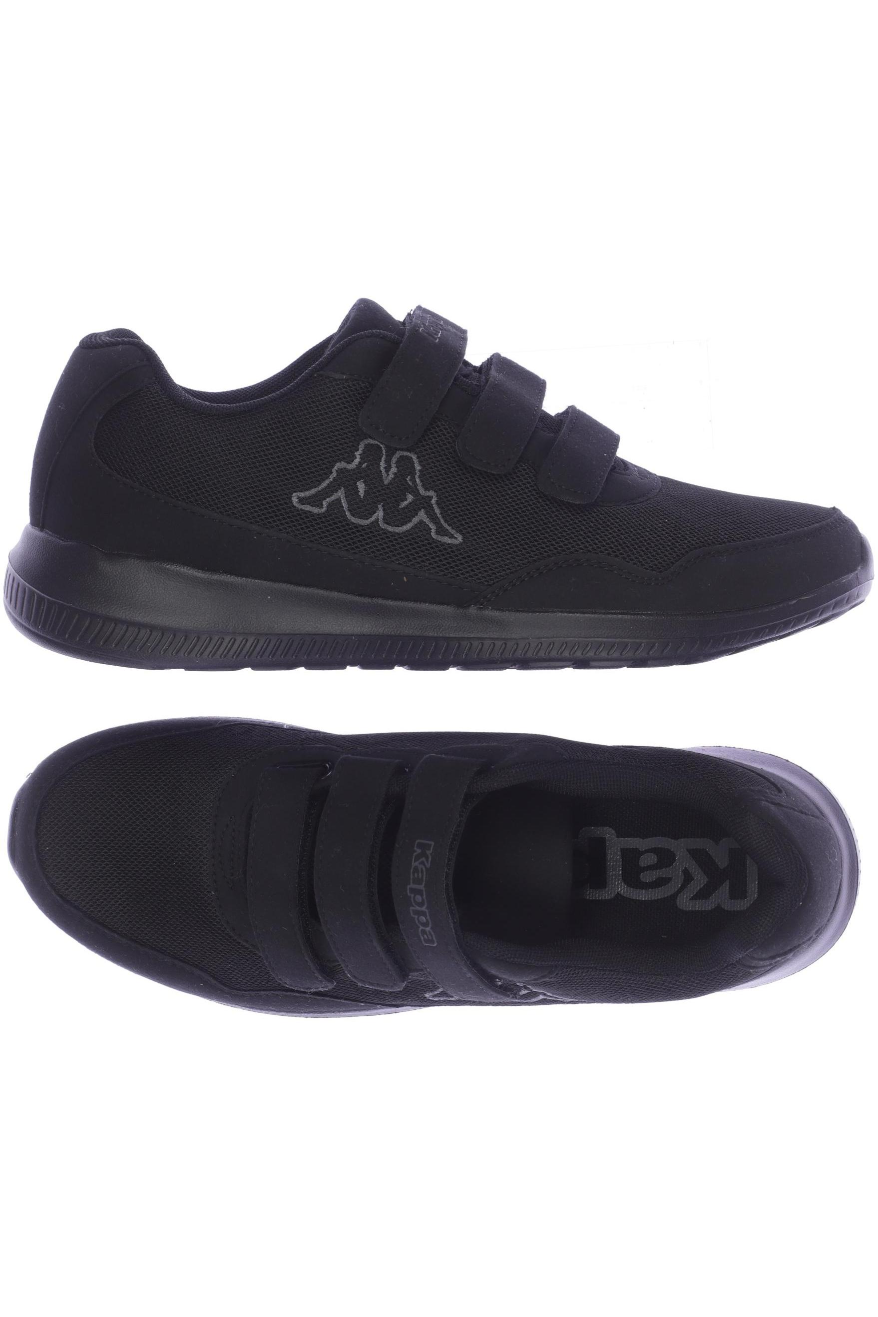 

Kappa Herren Sneakers, schwarz, Gr. 42