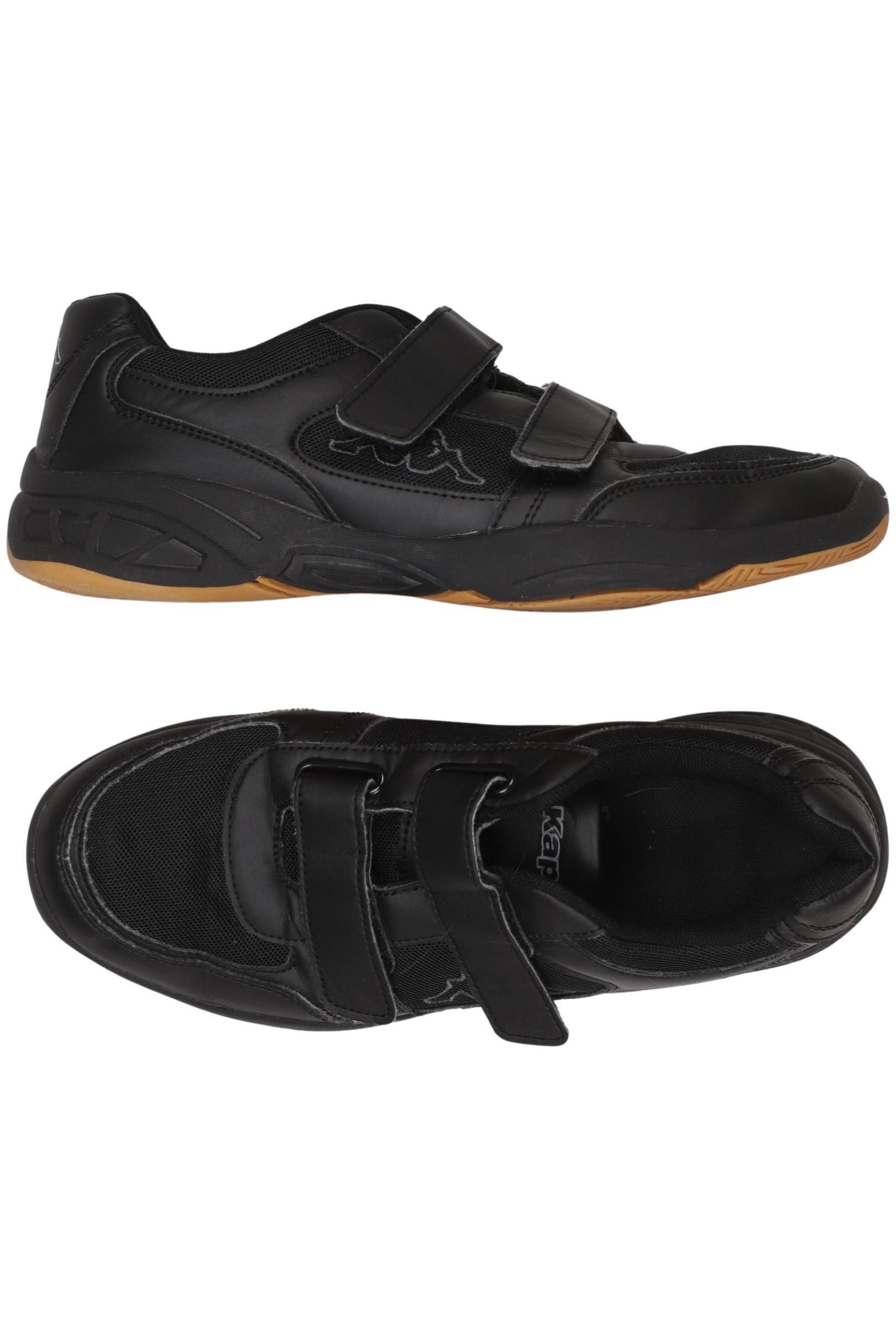 

Kappa Herren Sneakers, schwarz, Gr. 41