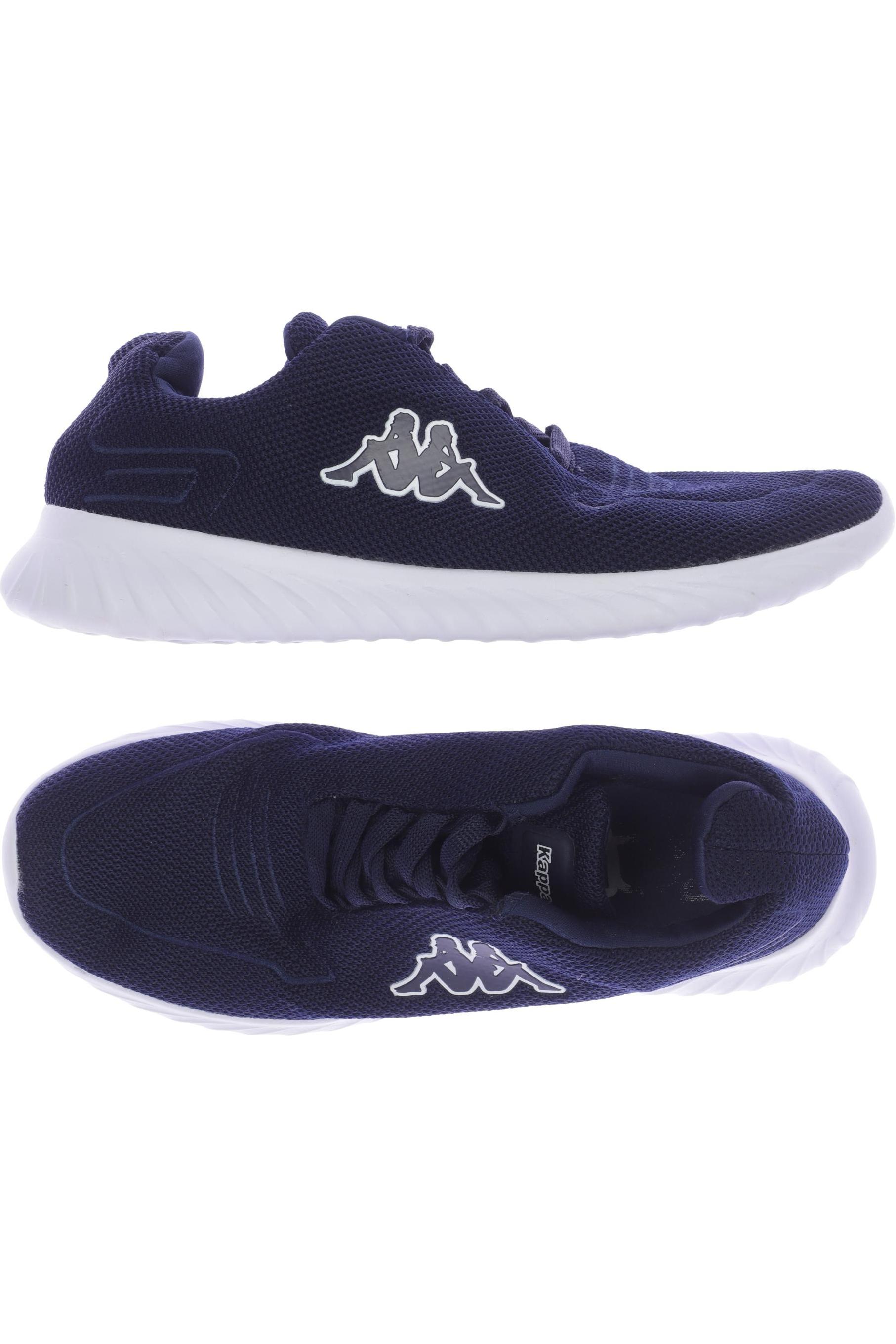

Kappa Herren Sneakers, marineblau