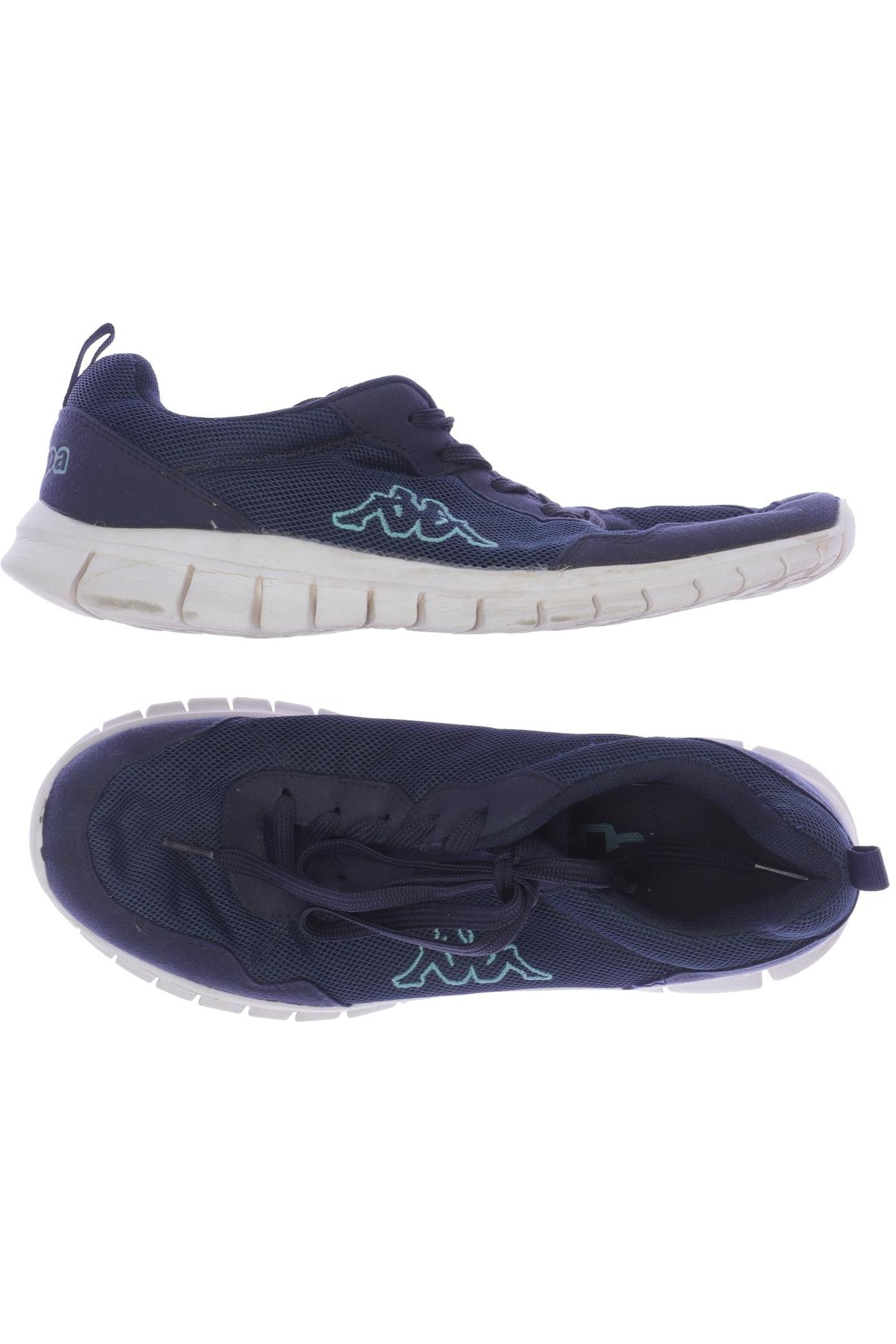 

Kappa Herren Sneakers, marineblau, Gr. 40