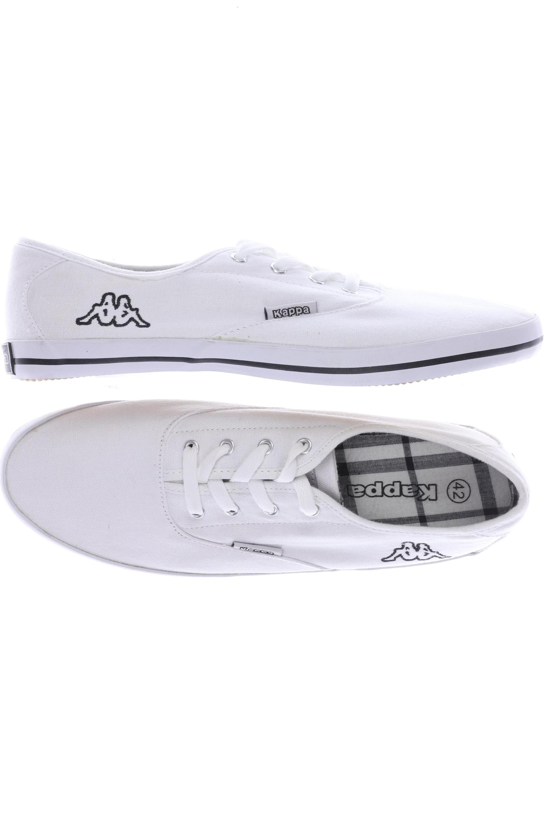 

Kappa Herren Sneakers, weiß