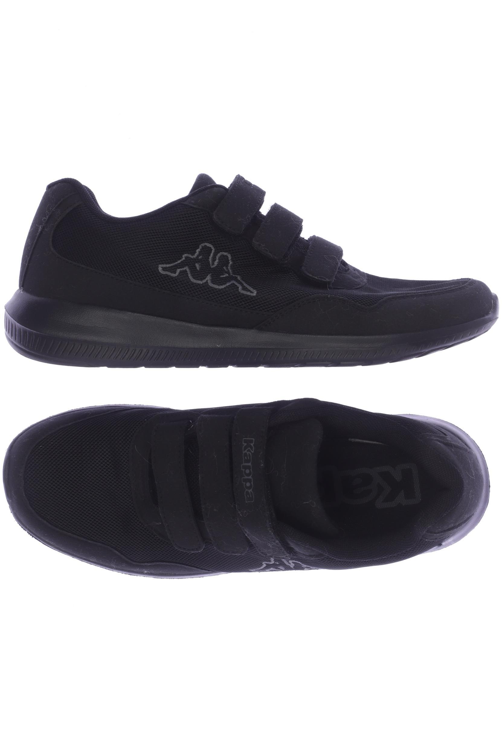 

Kappa Herren Sneakers, schwarz, Gr. 42