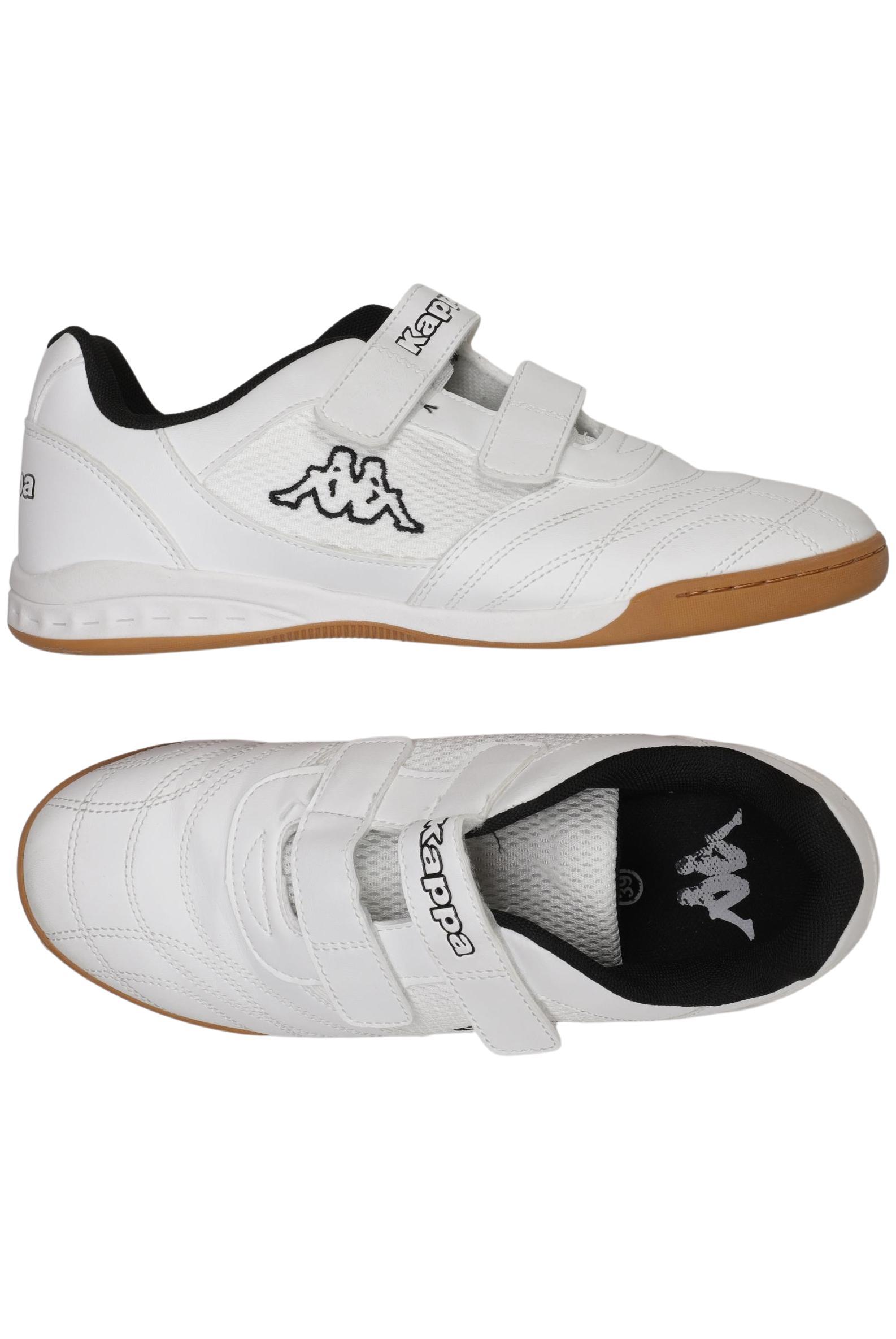 

Kappa Herren Sneakers, weiß, Gr. 39