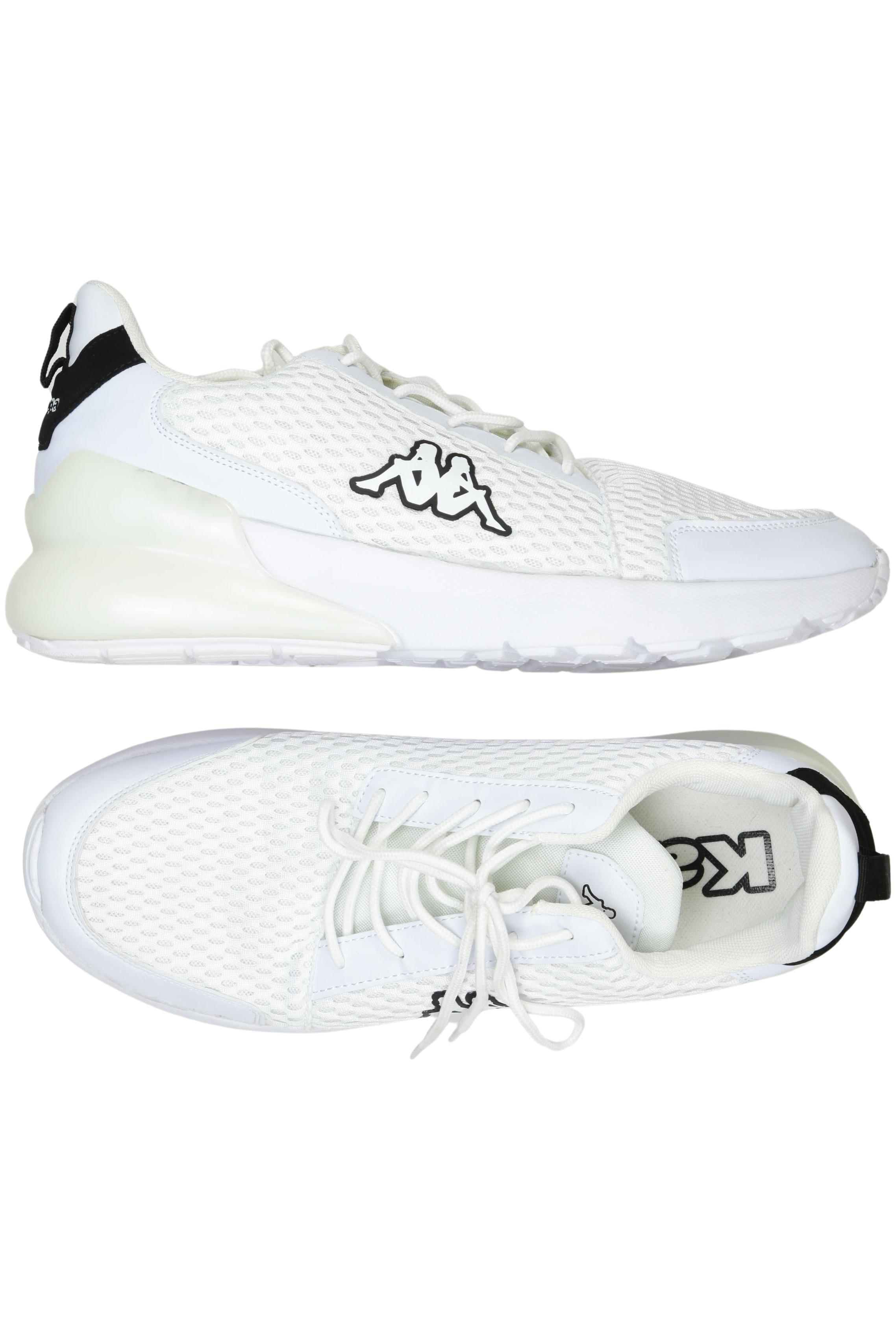 

Kappa Herren Sneakers, cremeweiß, Gr. 44