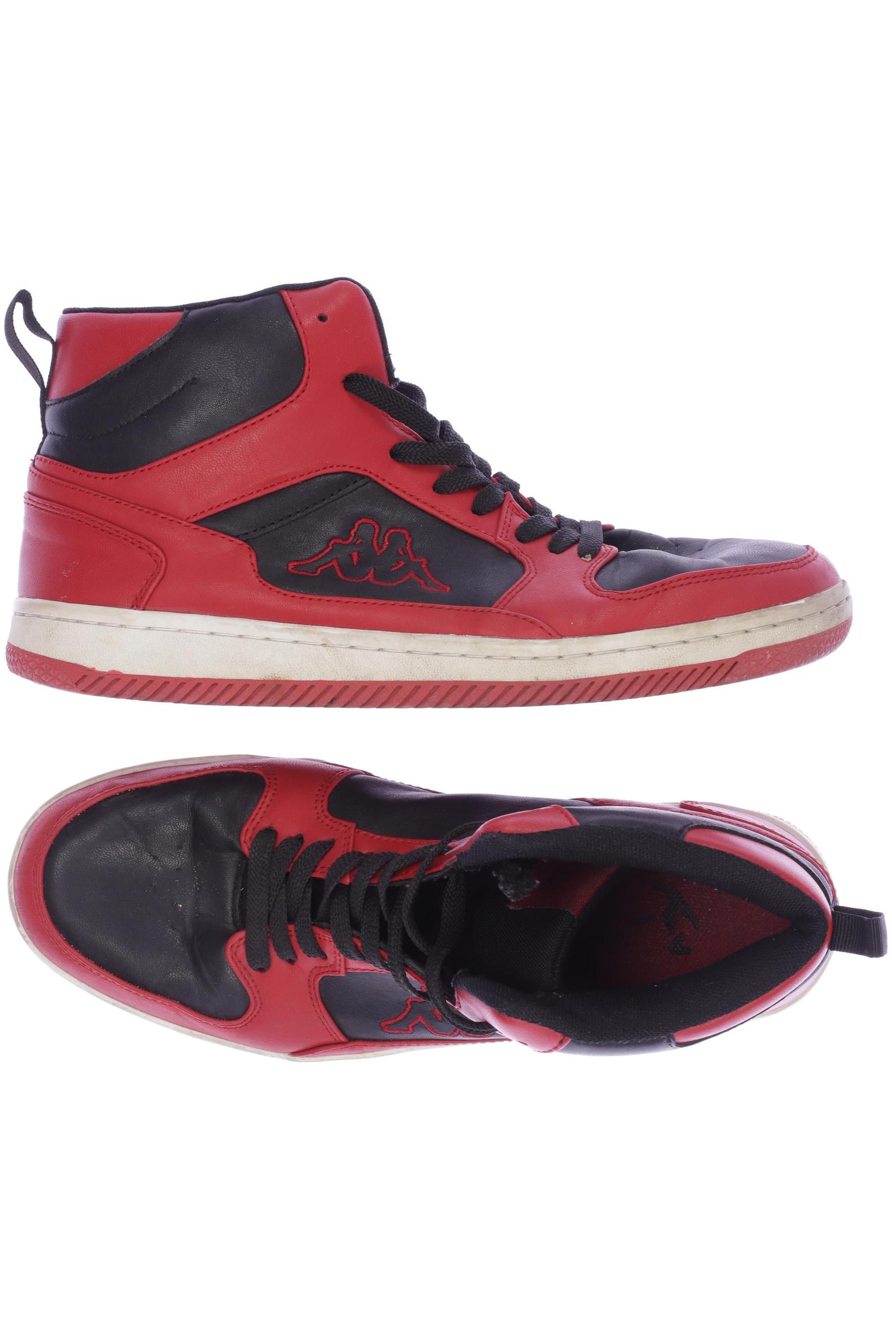 

Kappa Herren Sneakers, rot, Gr. 41