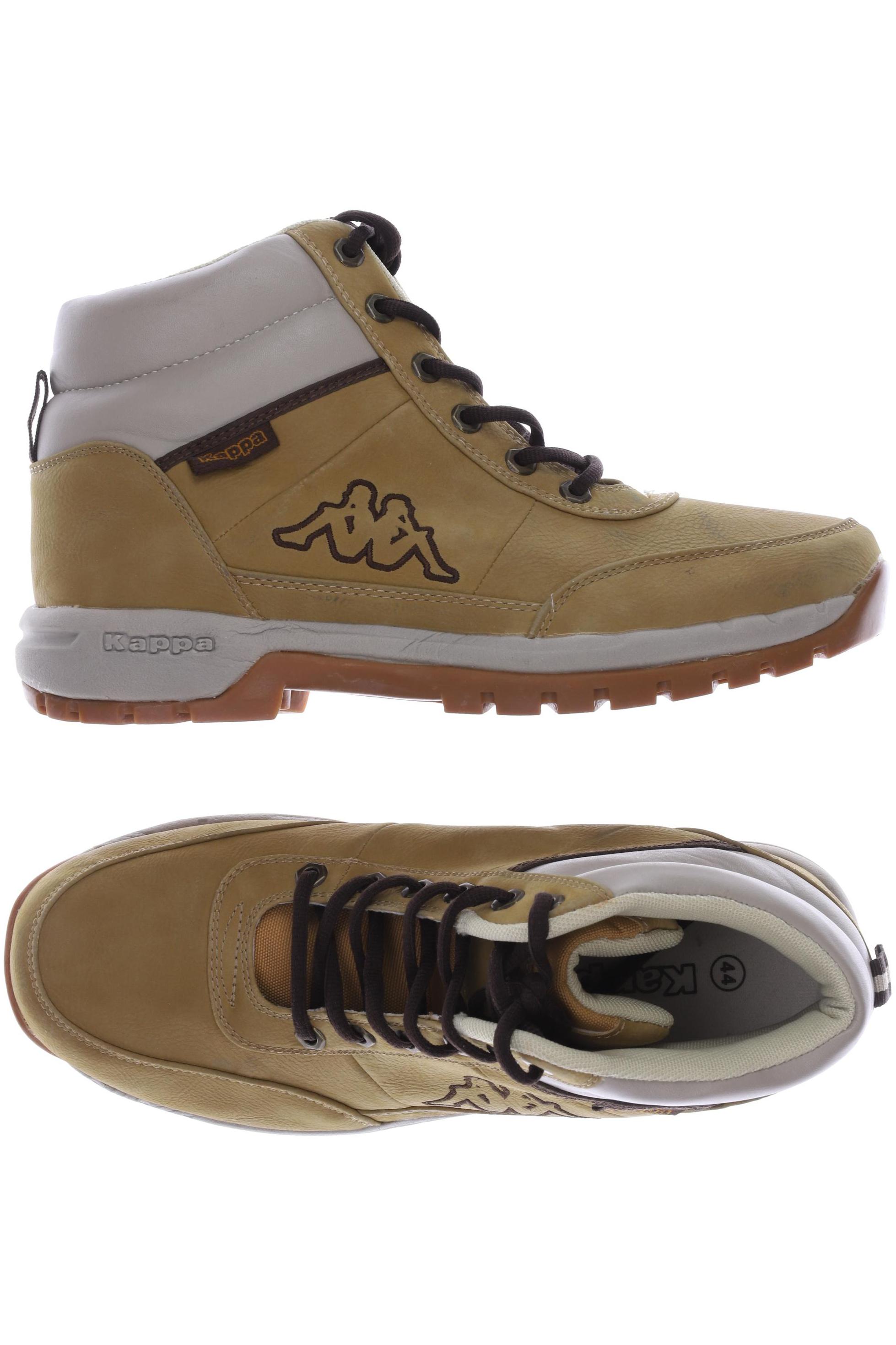 

Kappa Herren Sneakers, braun
