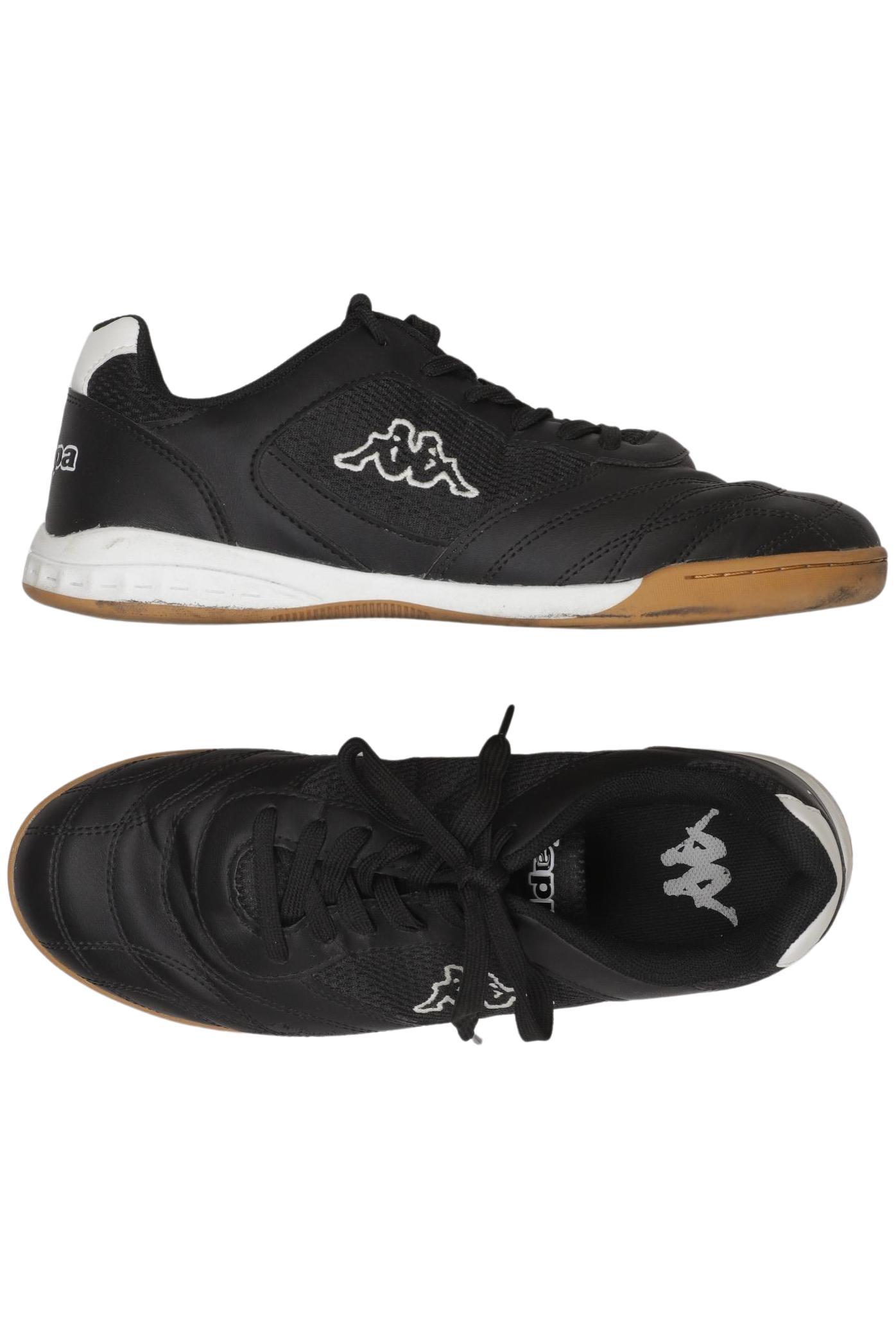 

Kappa Herren Sneakers, schwarz, Gr. 41