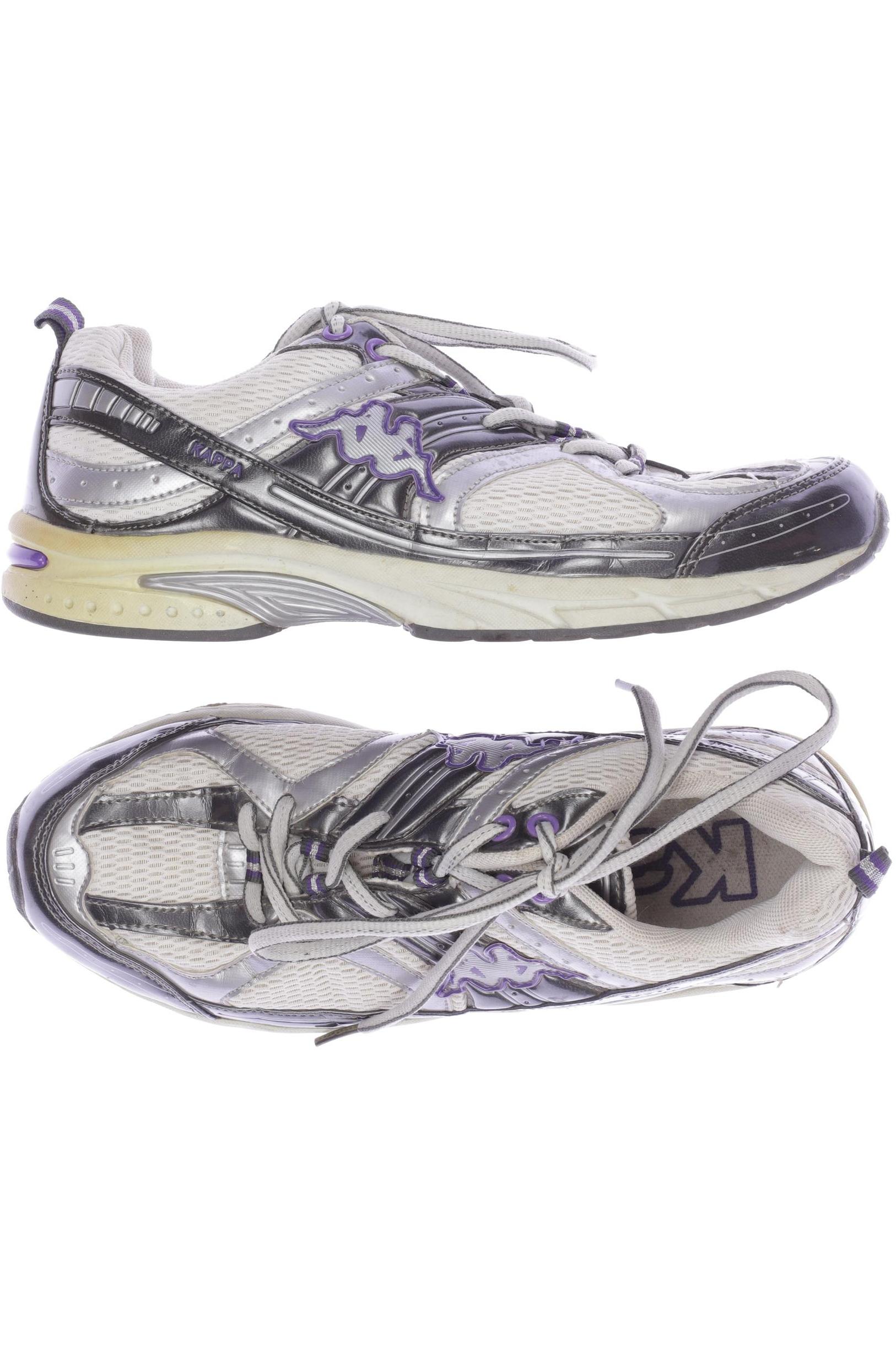 

Kappa Herren Sneakers, grau, Gr. 39