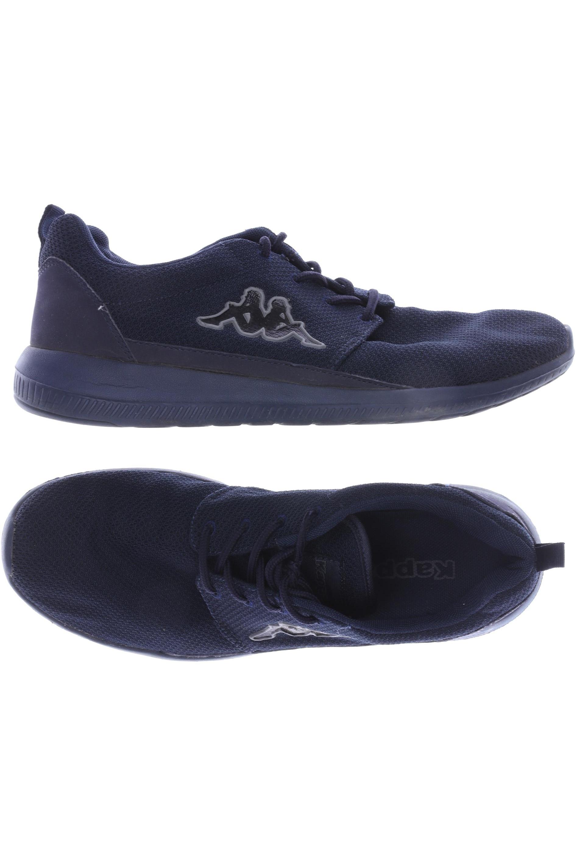 

Kappa Herren Sneakers, marineblau, Gr. 44