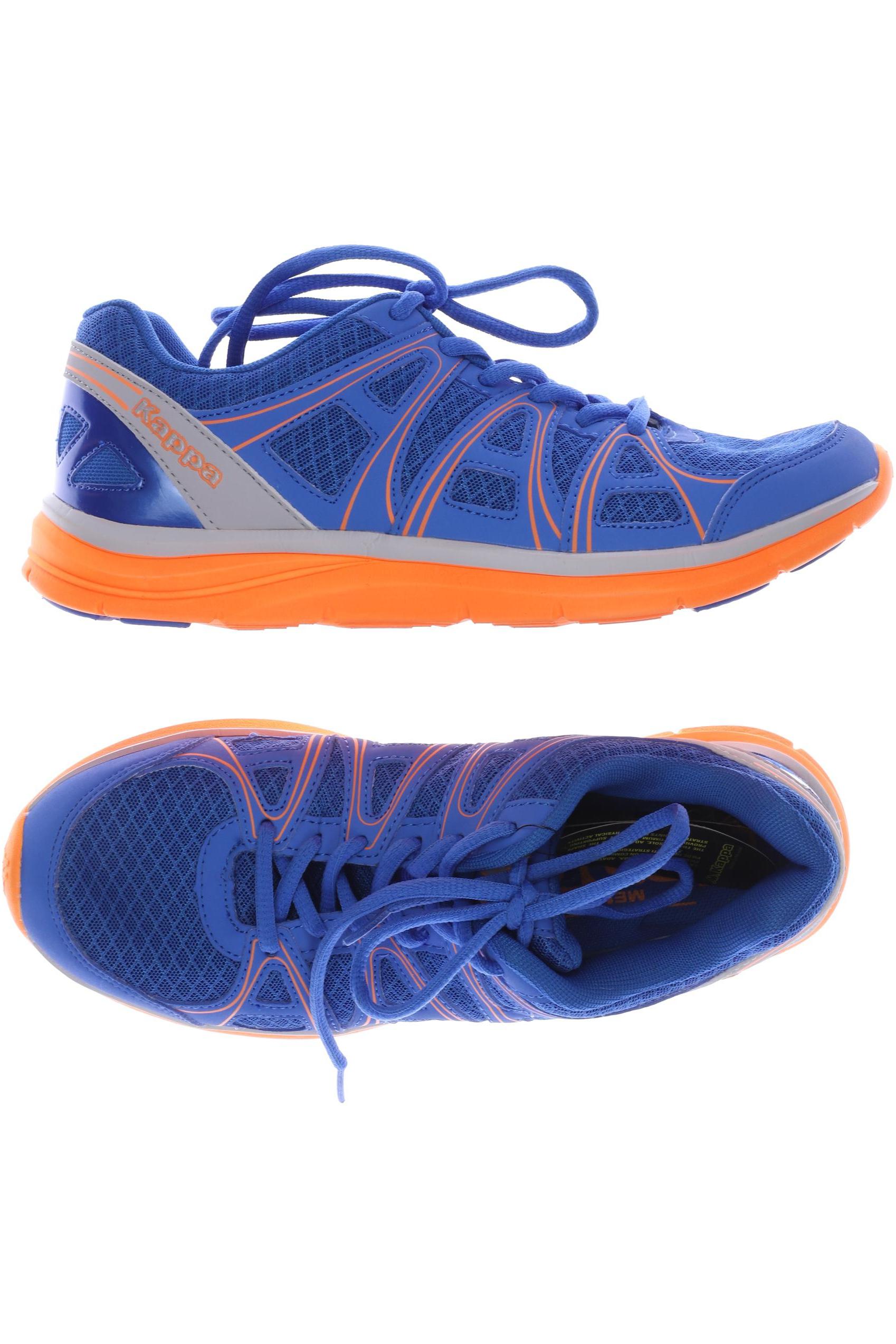 

Kappa Herren Sneakers, blau