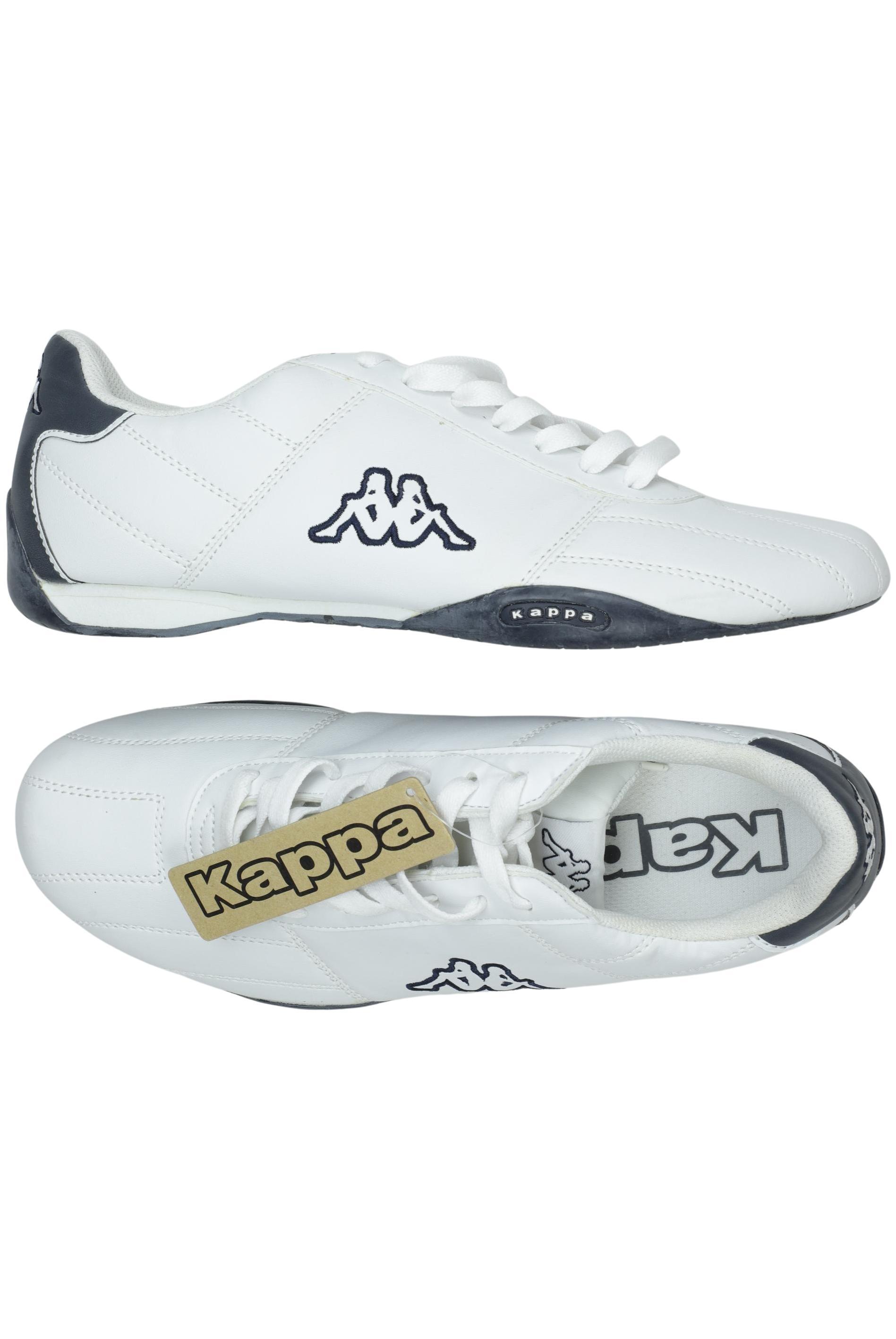 

Kappa Herren Sneakers, mehrfarbig, Gr. 46